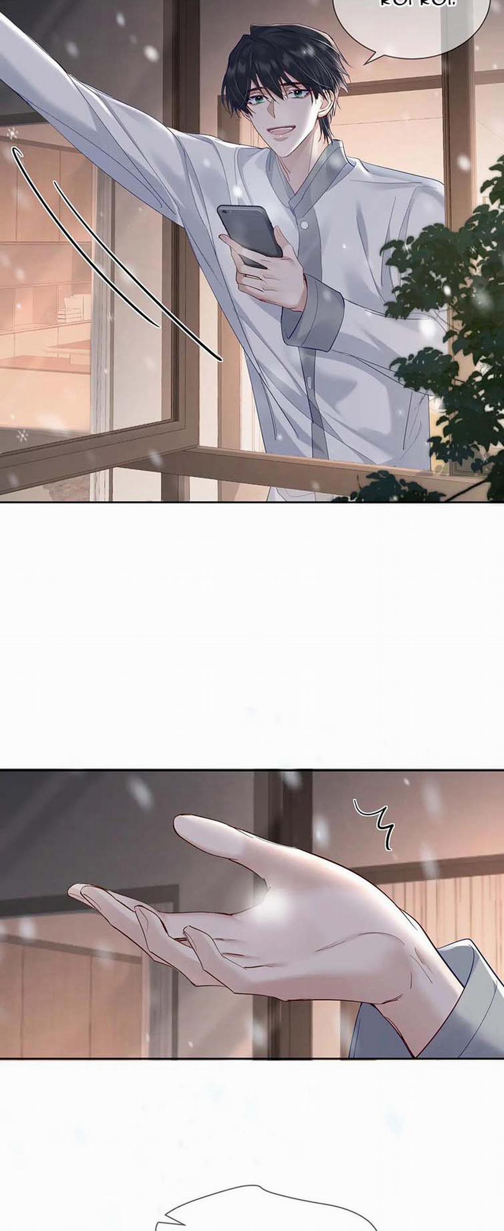 Nhân Vật Chính Chỉ Muốn Yêu Đương 30 trang 23