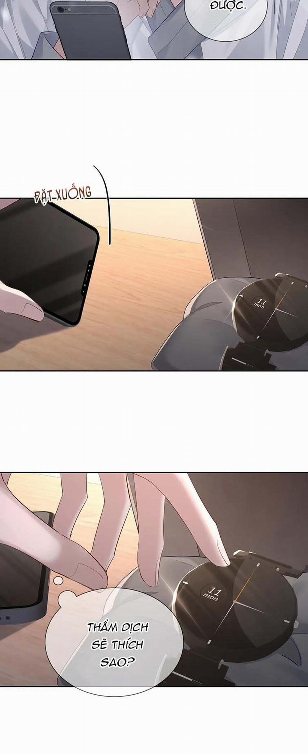 Nhân Vật Chính Chỉ Muốn Yêu Đương 30 trang 28