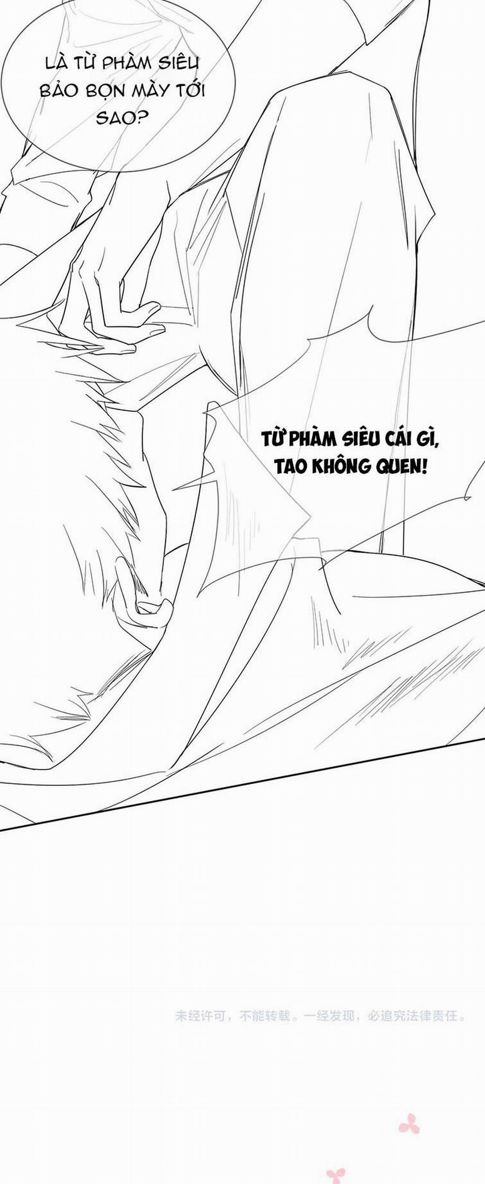 Nhân Vật Chính Chỉ Muốn Yêu Đương 30 trang 30