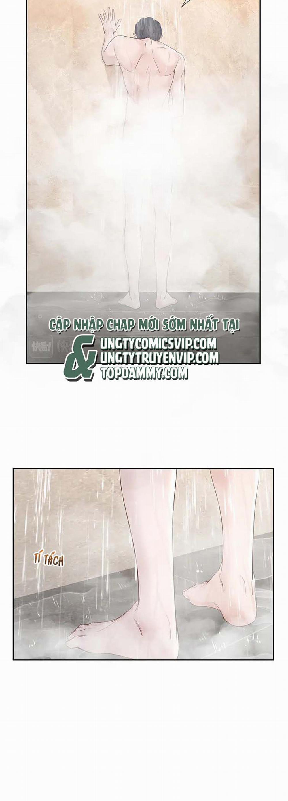 Nhân Vật Chính Chỉ Muốn Yêu Đương 30 trang 5