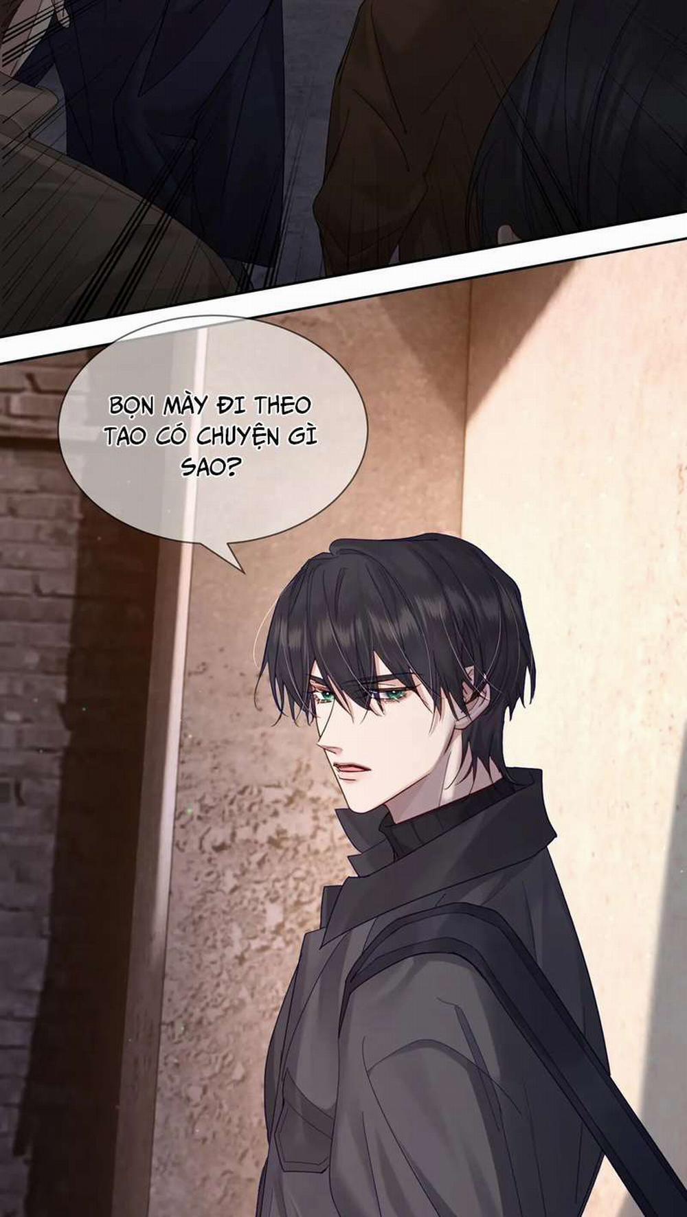 Nhân Vật Chính Chỉ Muốn Yêu Đương 31 trang 11