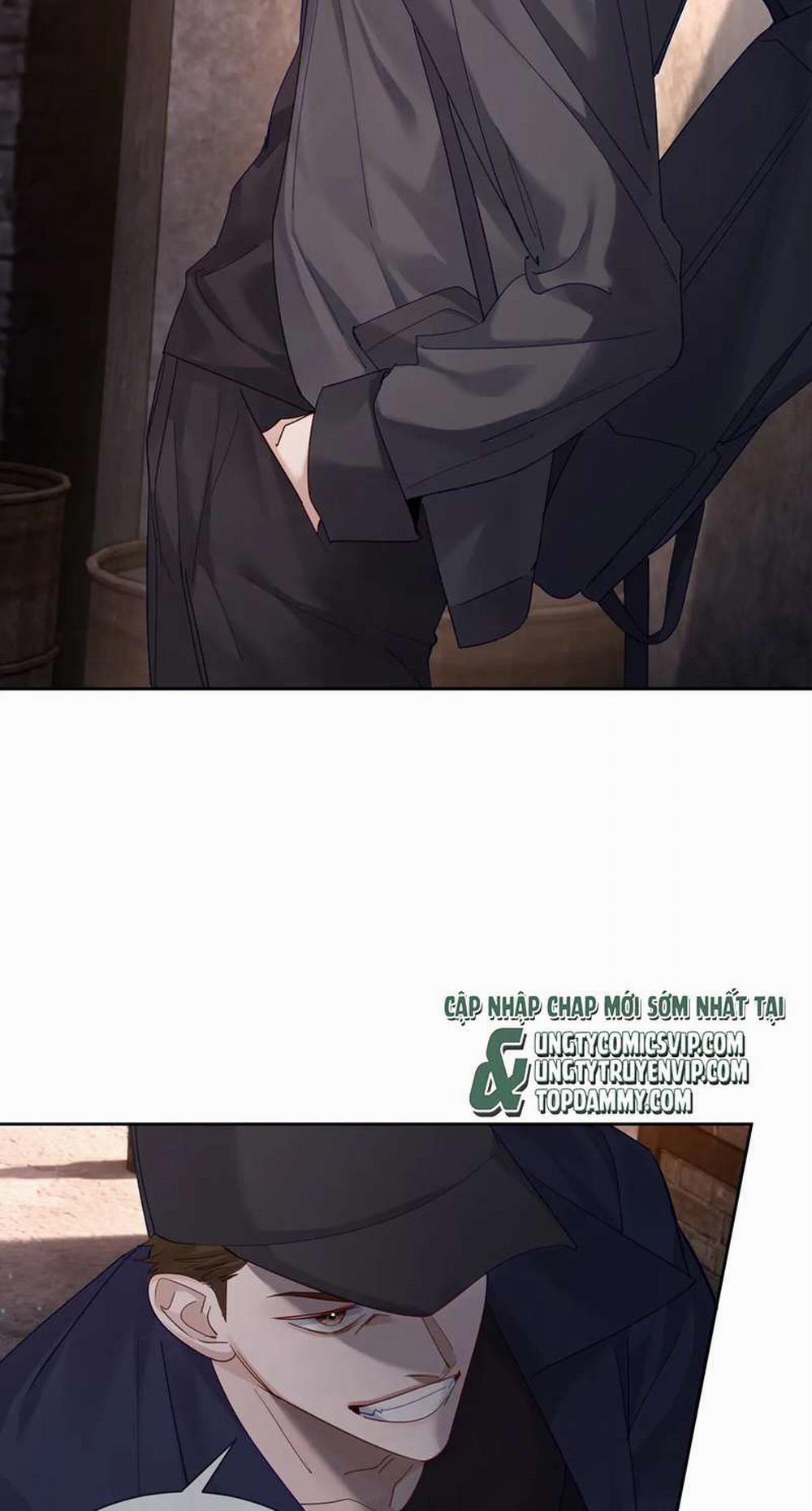 Nhân Vật Chính Chỉ Muốn Yêu Đương 31 trang 12