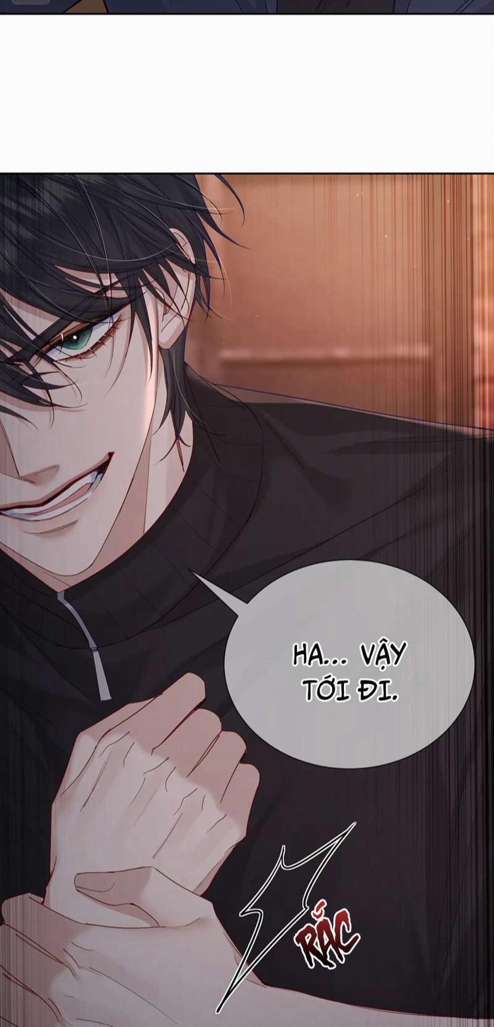 Nhân Vật Chính Chỉ Muốn Yêu Đương 31 trang 15