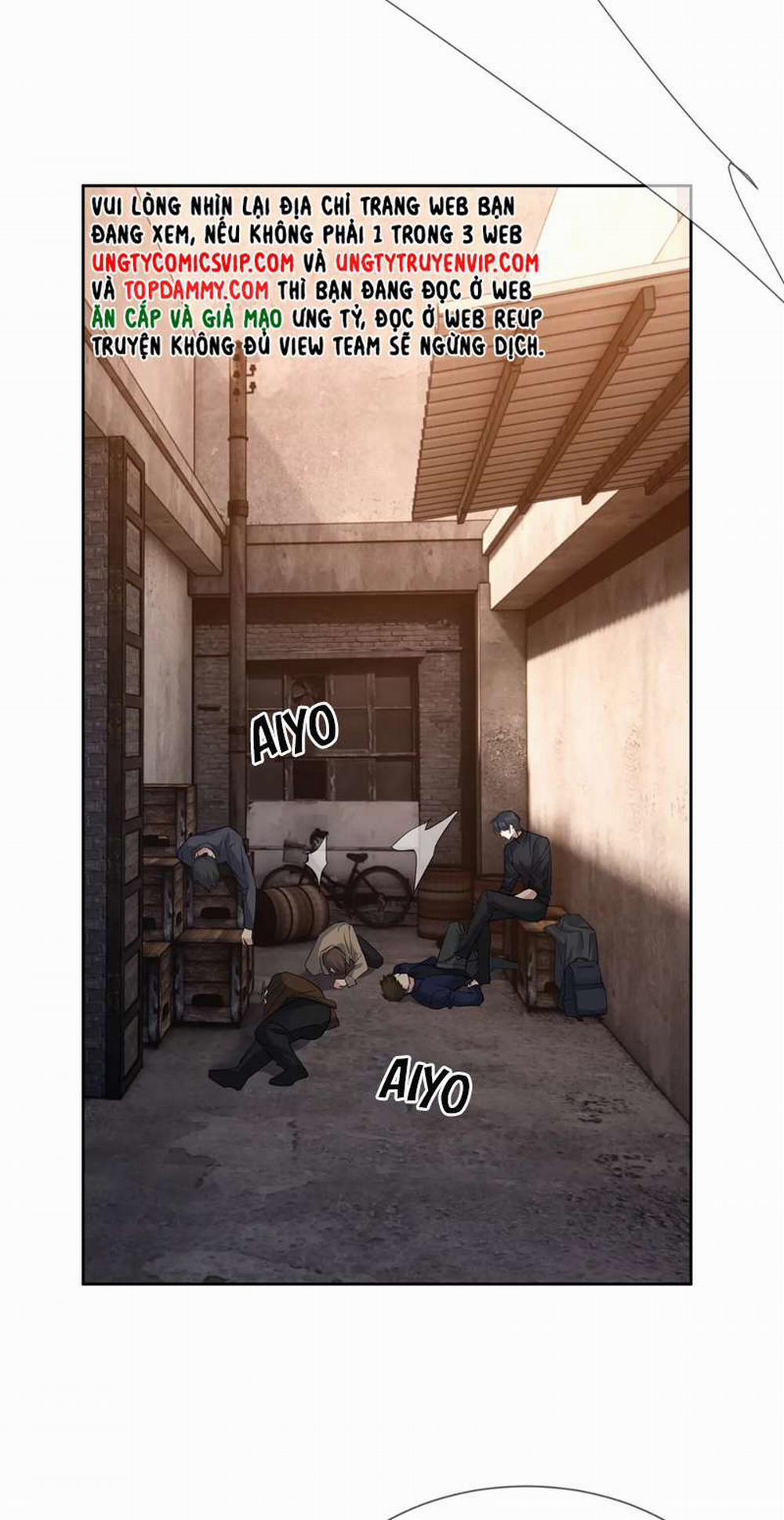 Nhân Vật Chính Chỉ Muốn Yêu Đương 31 trang 17