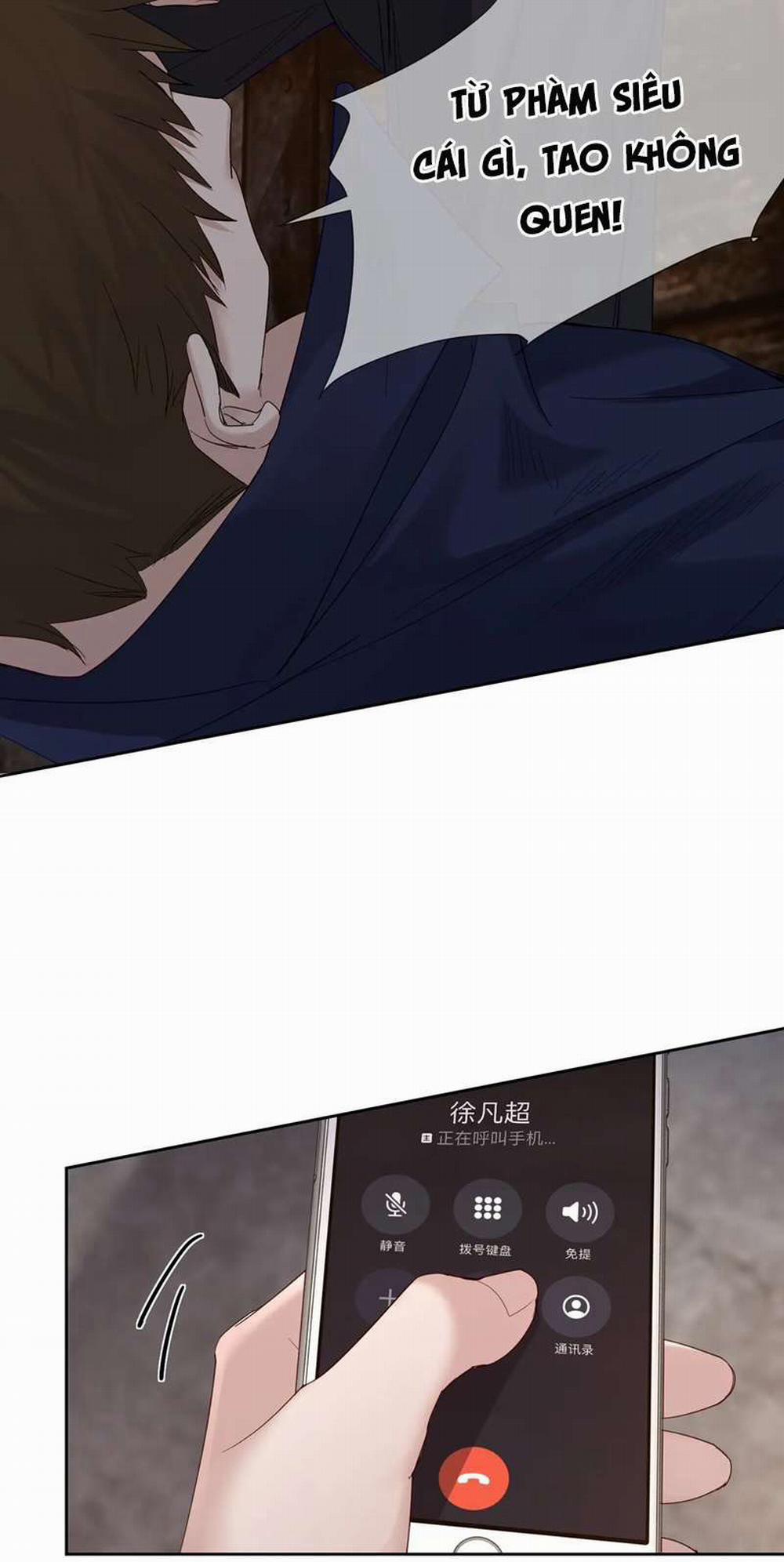 Nhân Vật Chính Chỉ Muốn Yêu Đương 31 trang 19