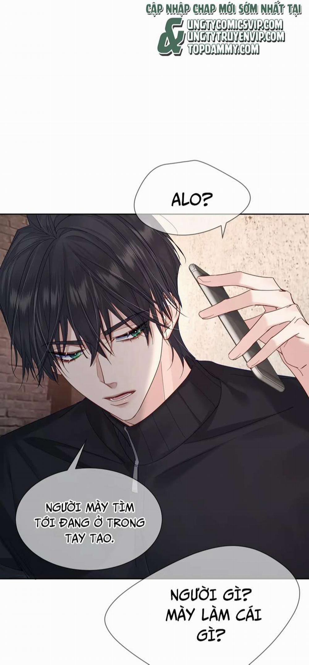 Nhân Vật Chính Chỉ Muốn Yêu Đương 31 trang 20