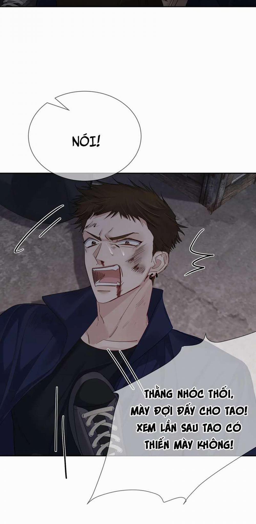 Nhân Vật Chính Chỉ Muốn Yêu Đương 31 trang 22