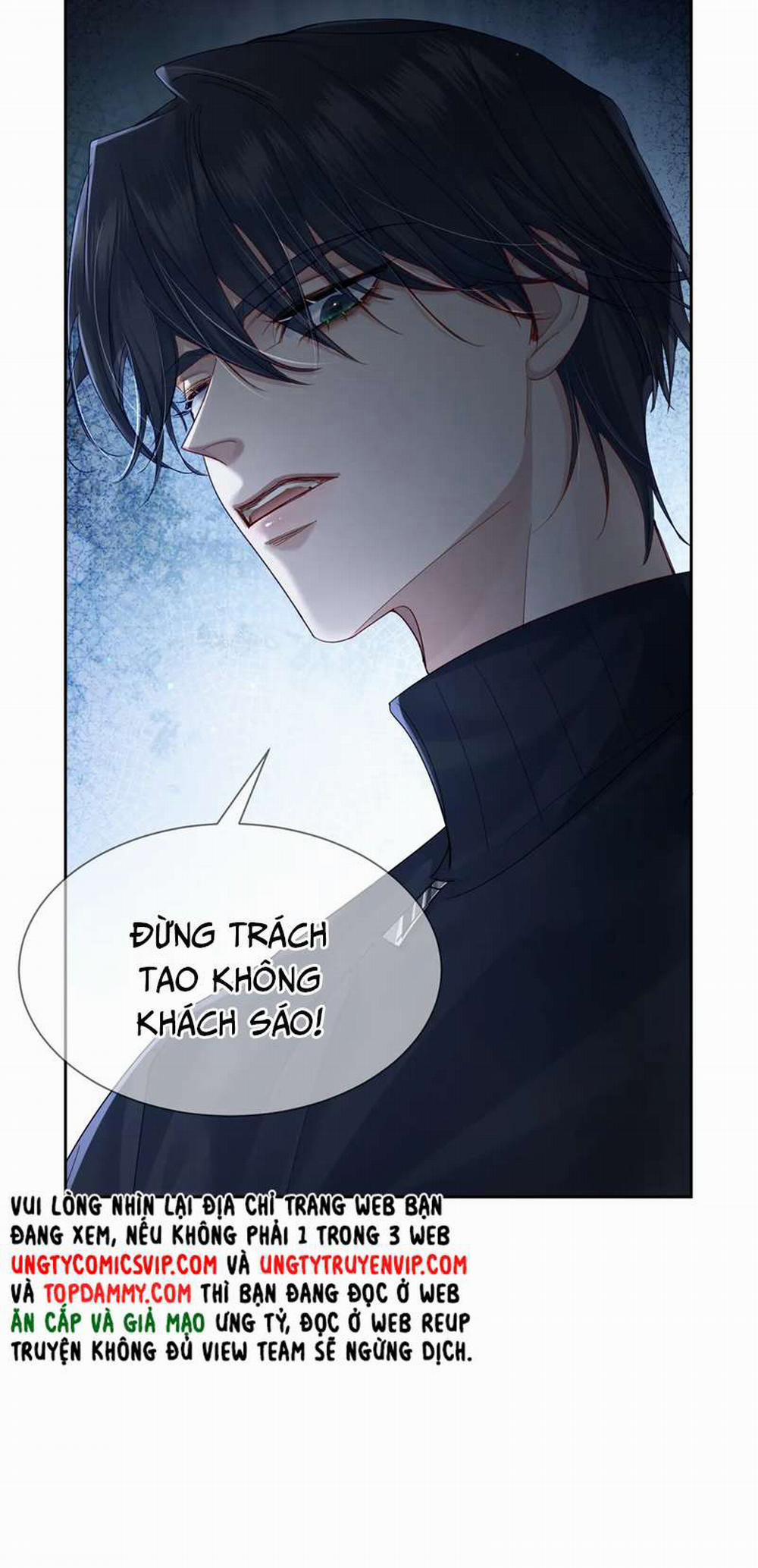 Nhân Vật Chính Chỉ Muốn Yêu Đương 31 trang 25