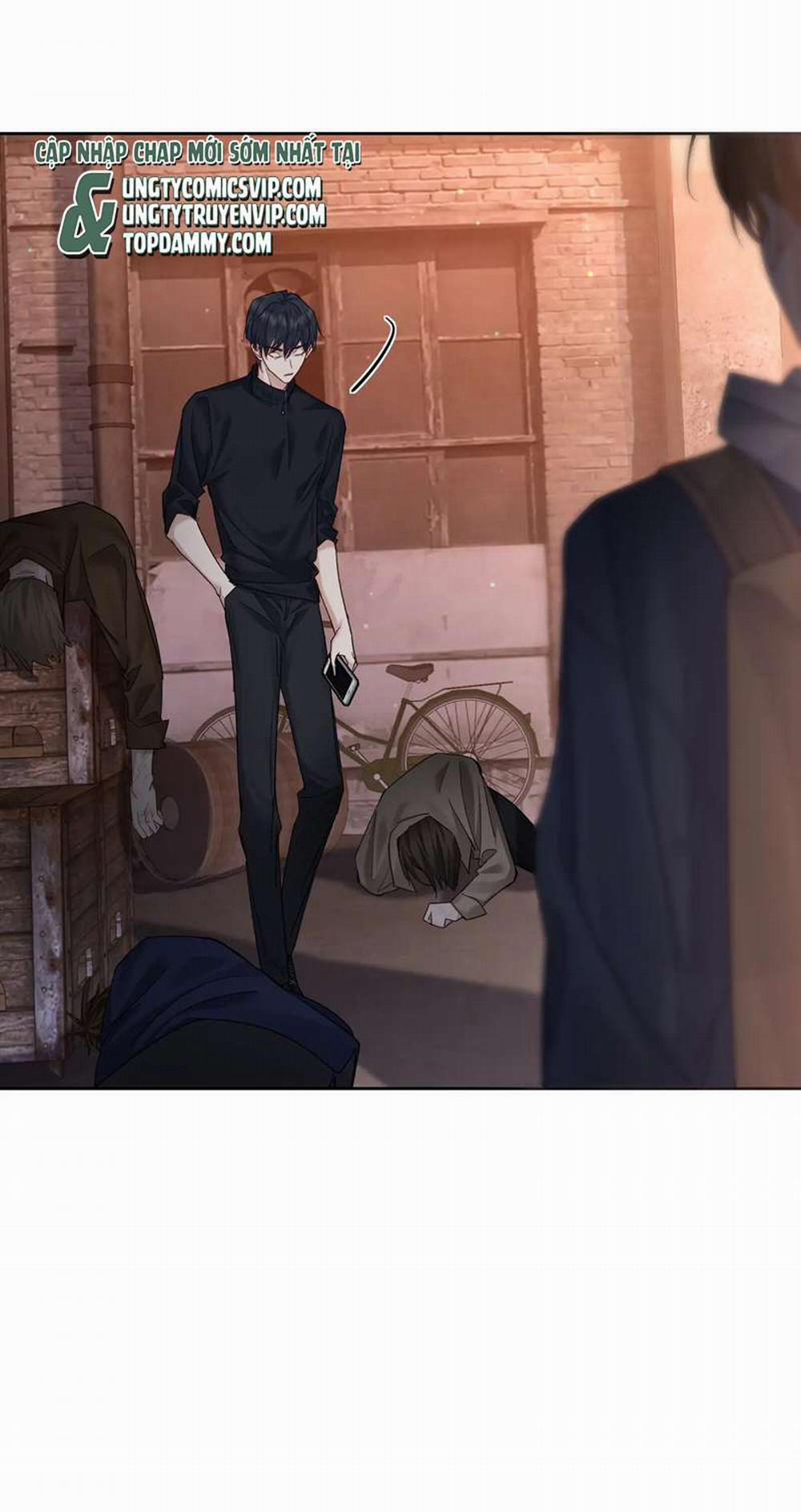 Nhân Vật Chính Chỉ Muốn Yêu Đương 31 trang 26