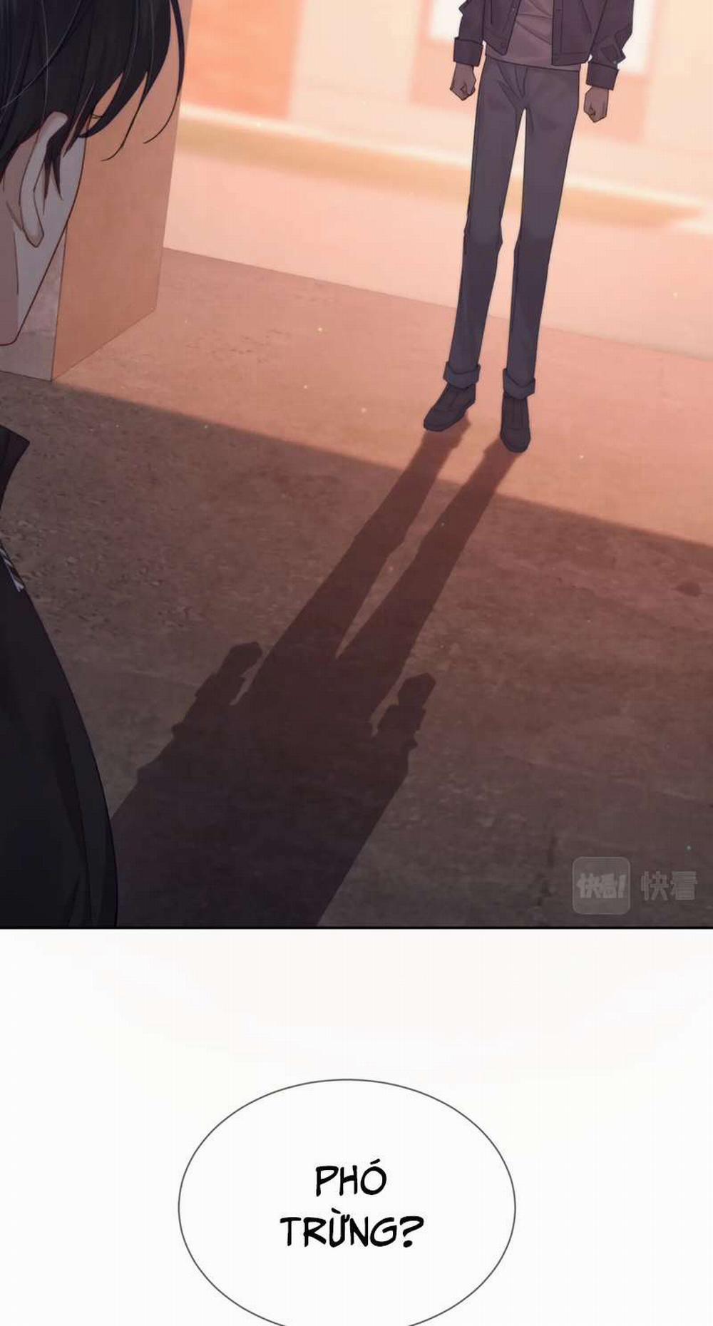 Nhân Vật Chính Chỉ Muốn Yêu Đương 31 trang 28