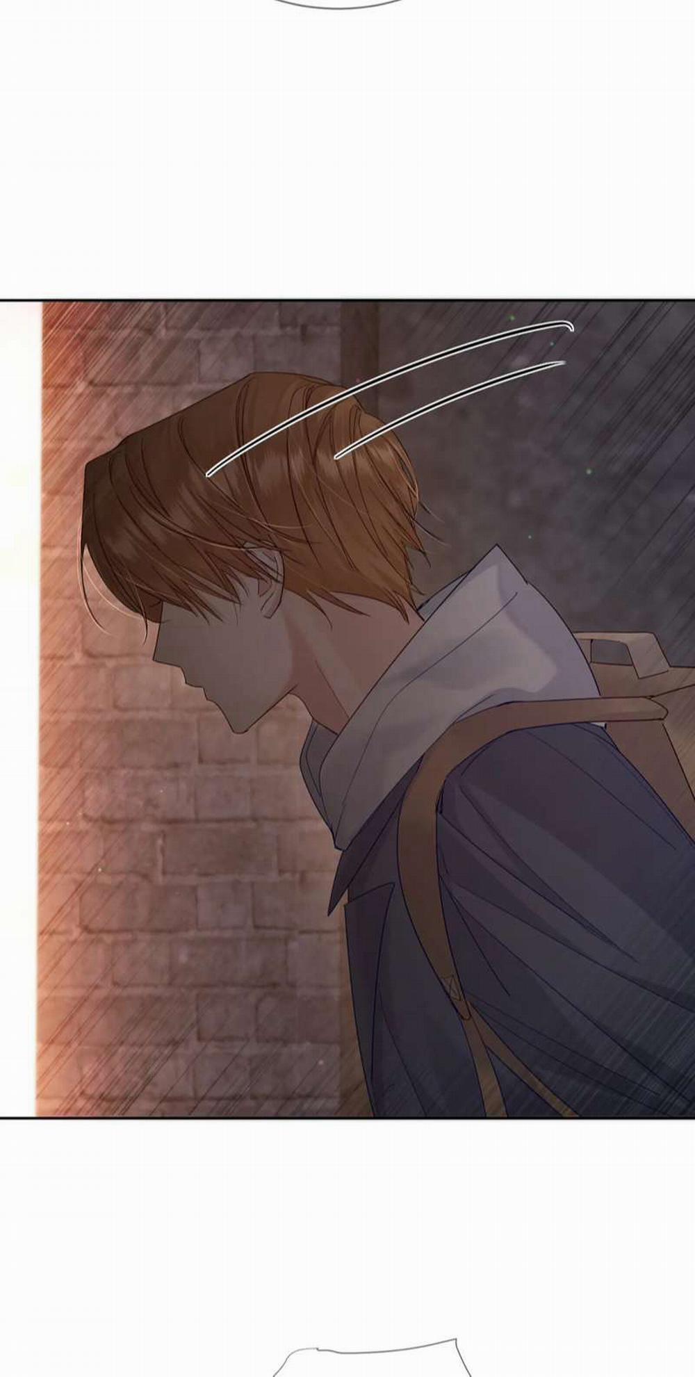 Nhân Vật Chính Chỉ Muốn Yêu Đương 31 trang 29