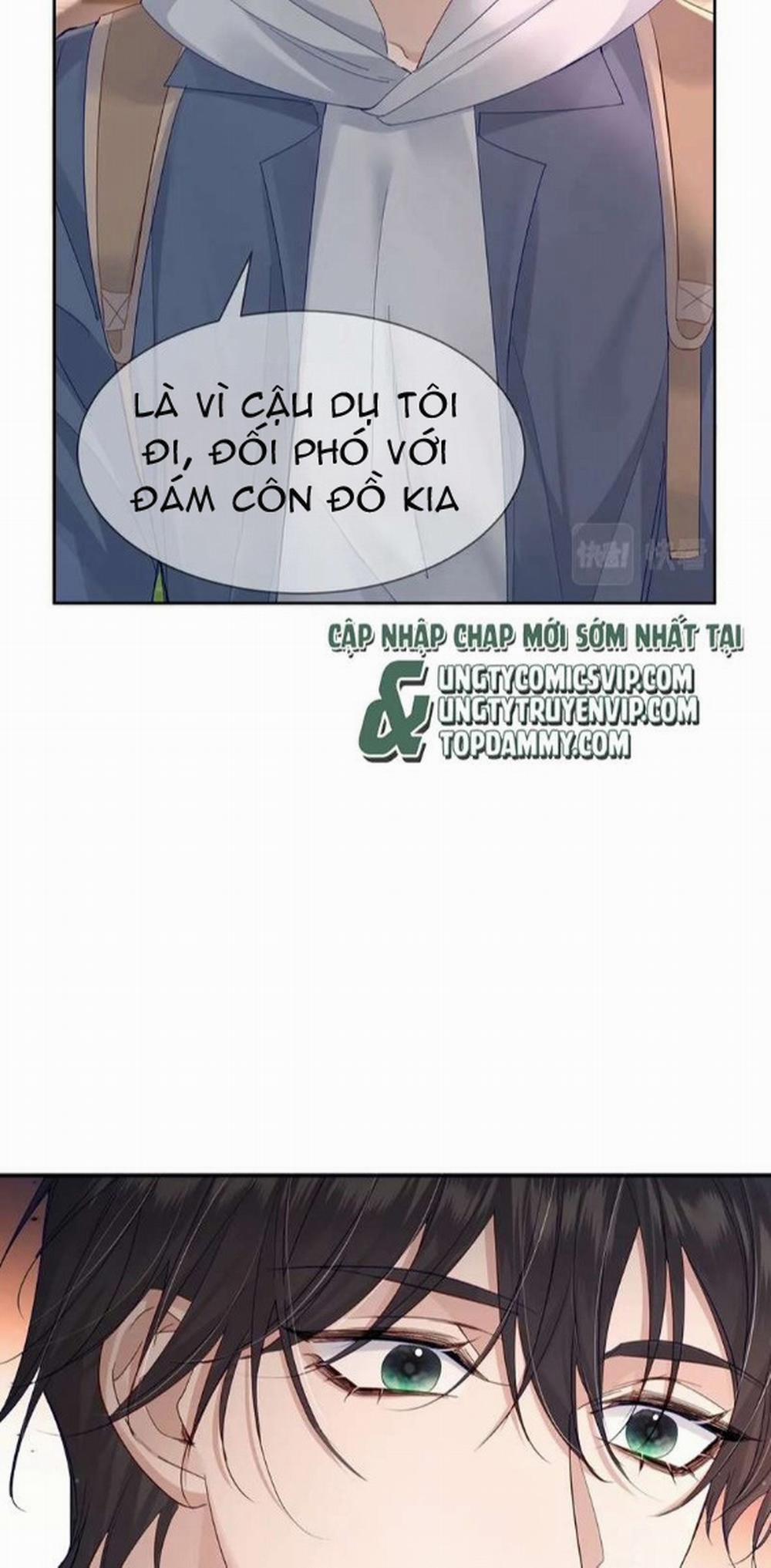 Nhân Vật Chính Chỉ Muốn Yêu Đương 31 trang 35