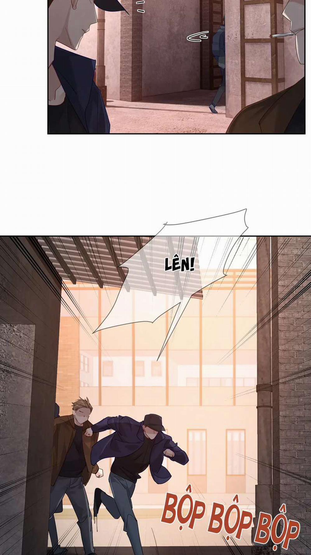 Nhân Vật Chính Chỉ Muốn Yêu Đương 31 trang 9