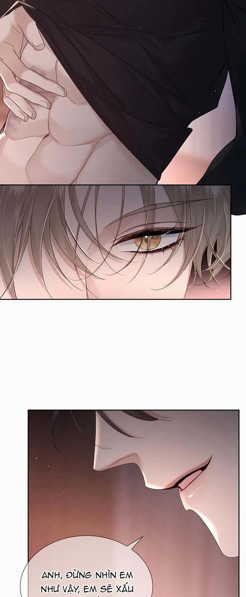 Nhân Vật Chính Chỉ Muốn Yêu Đương 32 trang 16