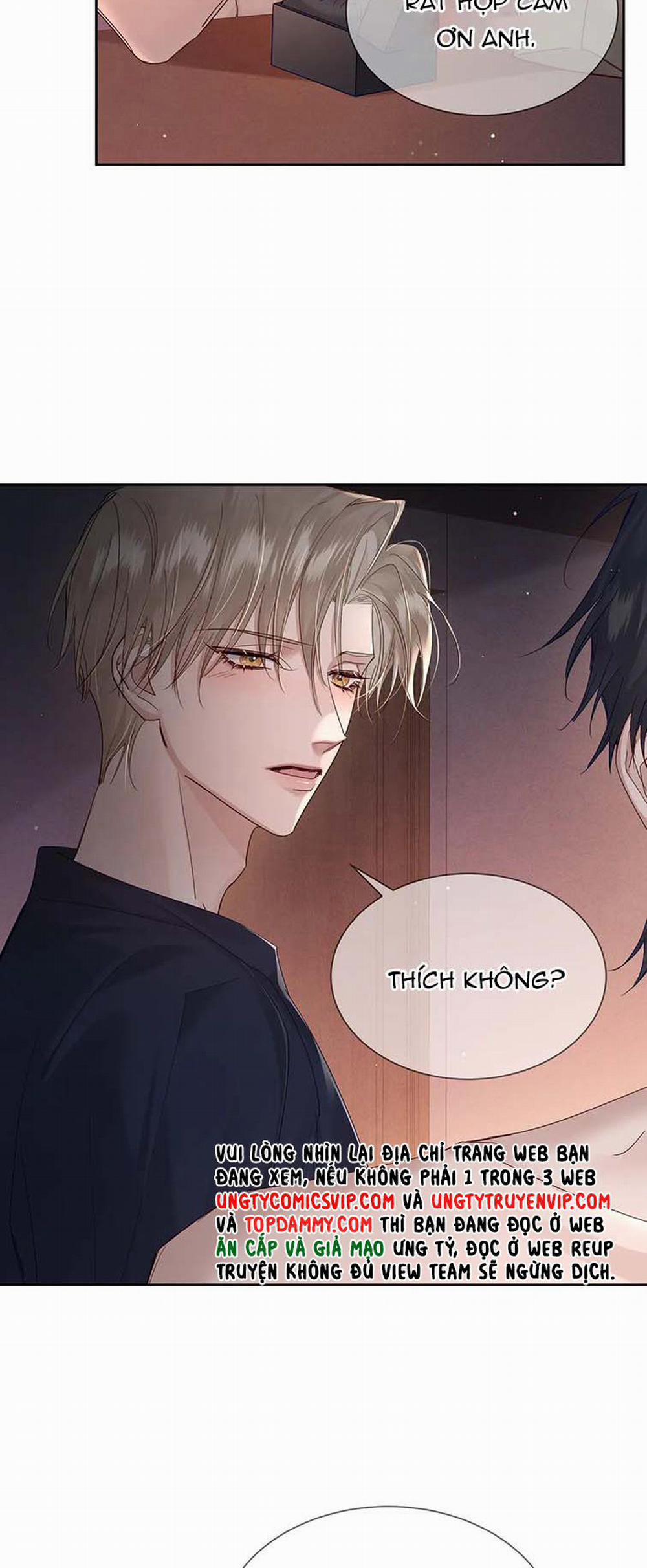 Nhân Vật Chính Chỉ Muốn Yêu Đương 32 trang 22