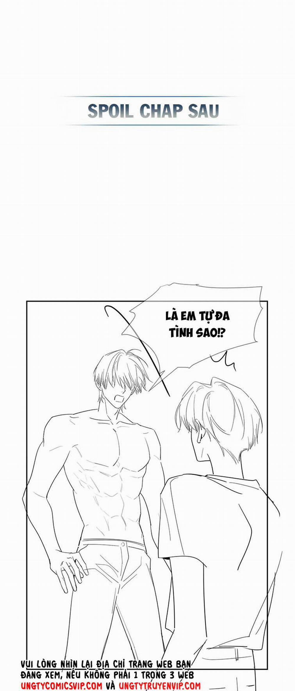 Nhân Vật Chính Chỉ Muốn Yêu Đương 32 trang 26