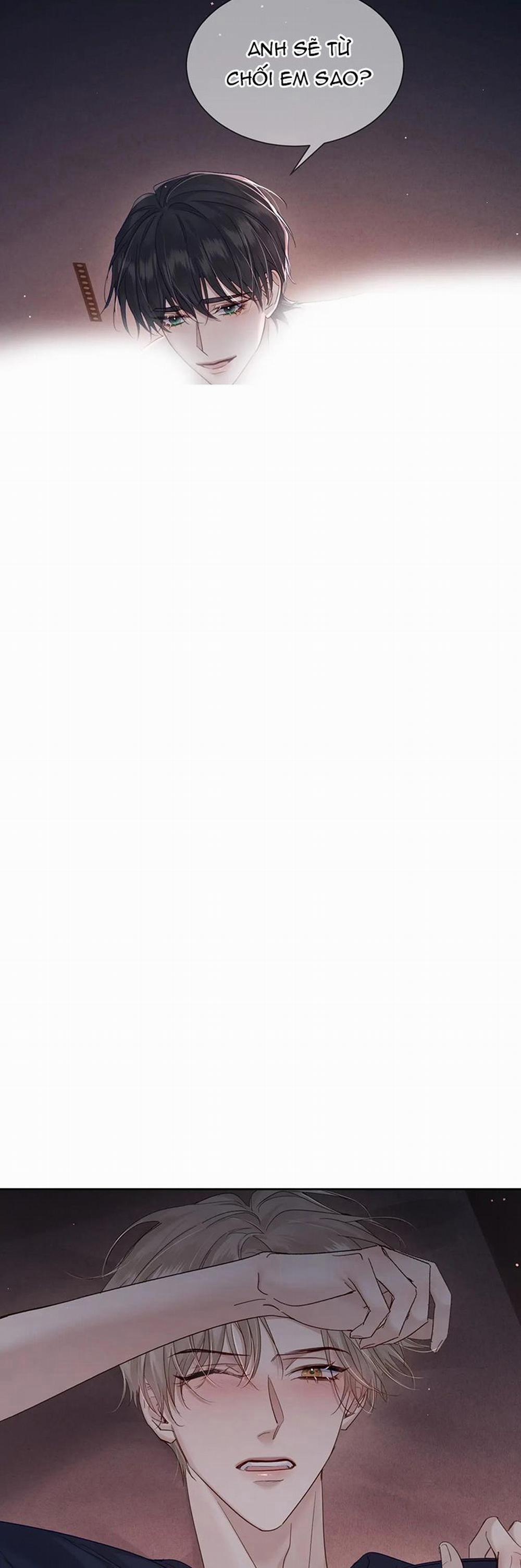 Nhân Vật Chính Chỉ Muốn Yêu Đương 33 trang 10