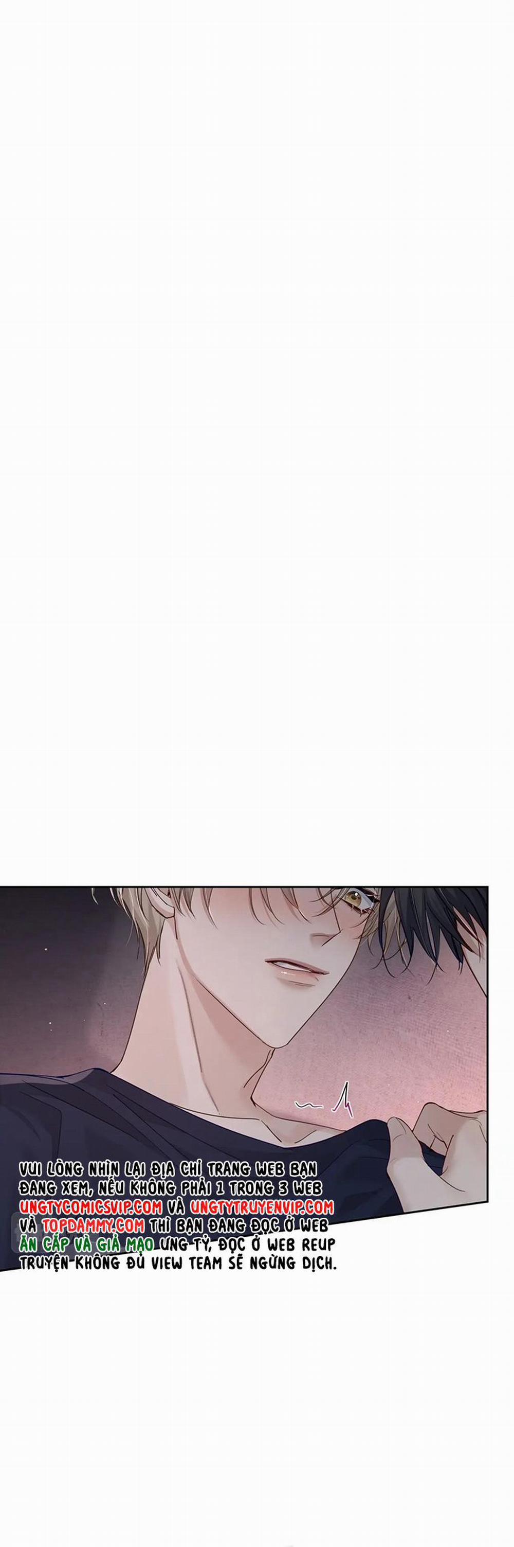 Nhân Vật Chính Chỉ Muốn Yêu Đương 33 trang 12