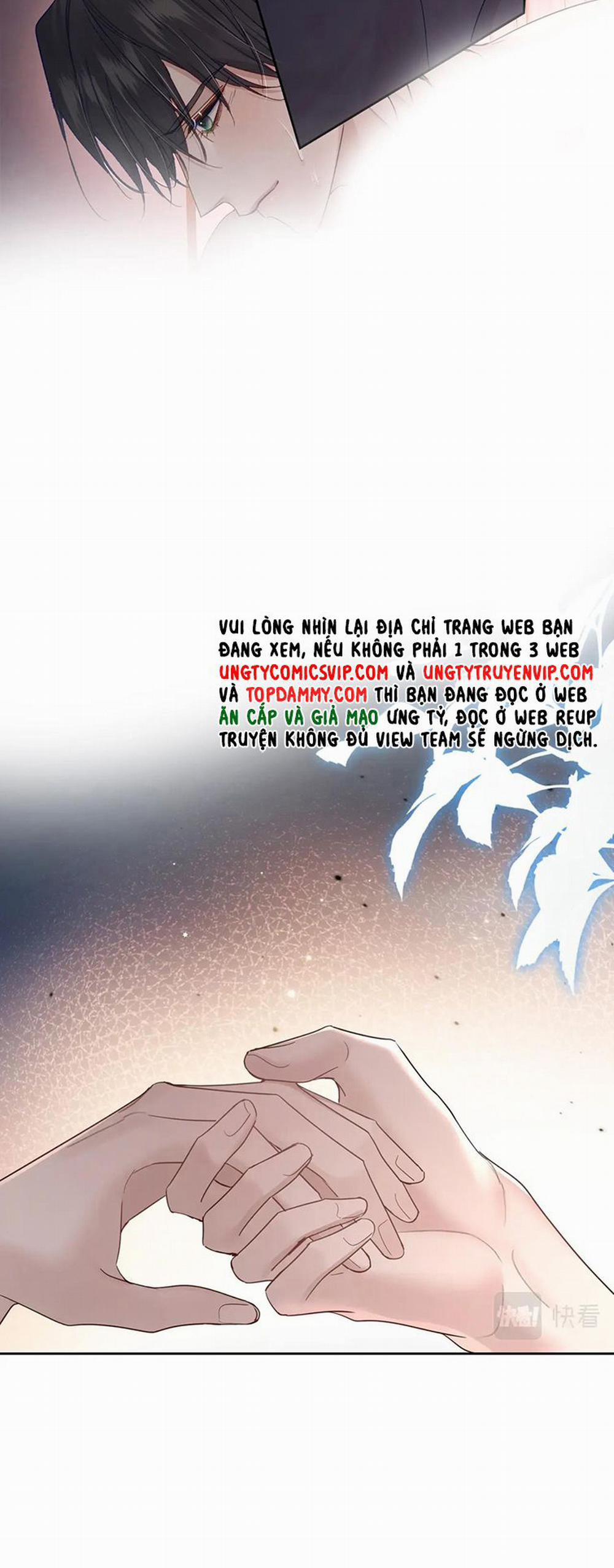 Nhân Vật Chính Chỉ Muốn Yêu Đương 33 trang 16