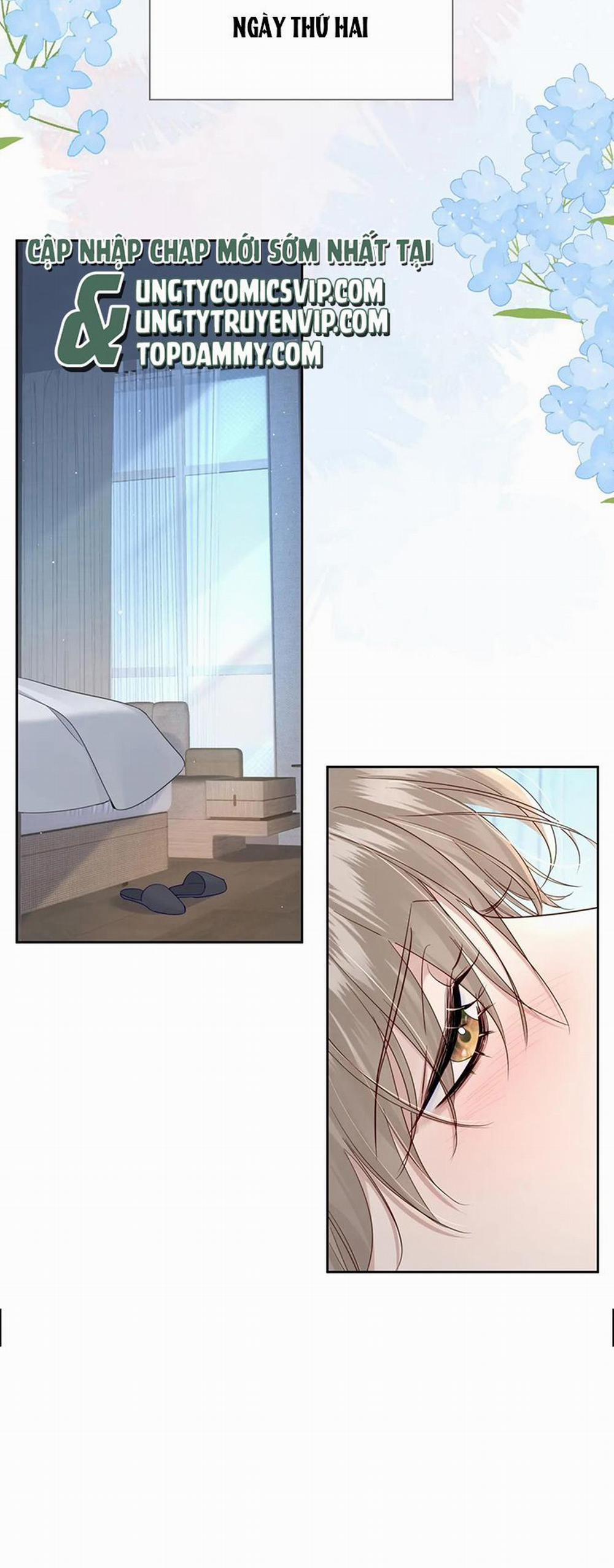 Nhân Vật Chính Chỉ Muốn Yêu Đương 33 trang 18