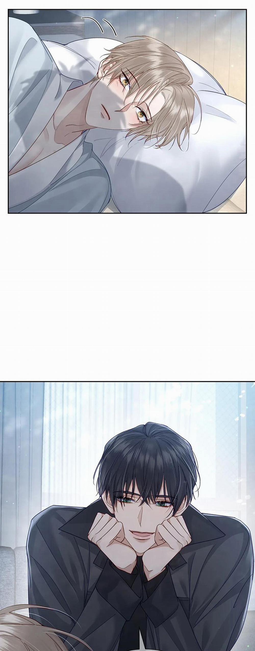 Nhân Vật Chính Chỉ Muốn Yêu Đương 33 trang 19