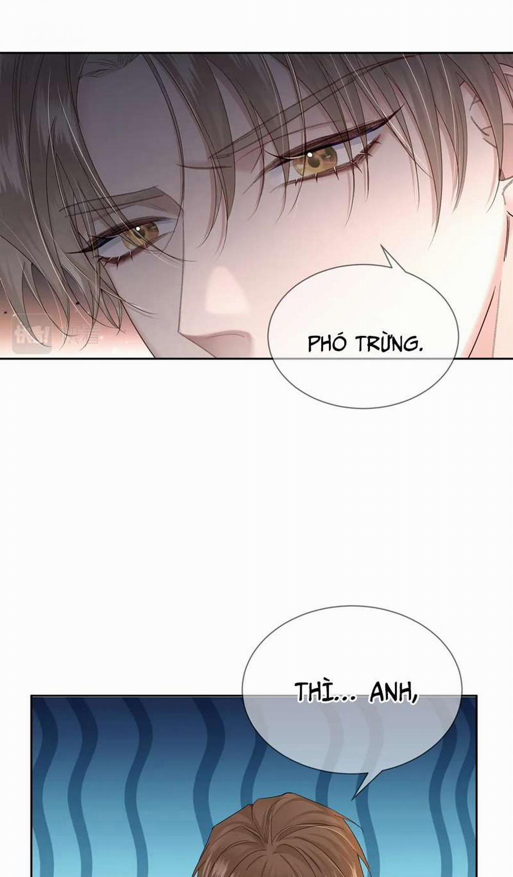 Nhân Vật Chính Chỉ Muốn Yêu Đương 35 trang 1