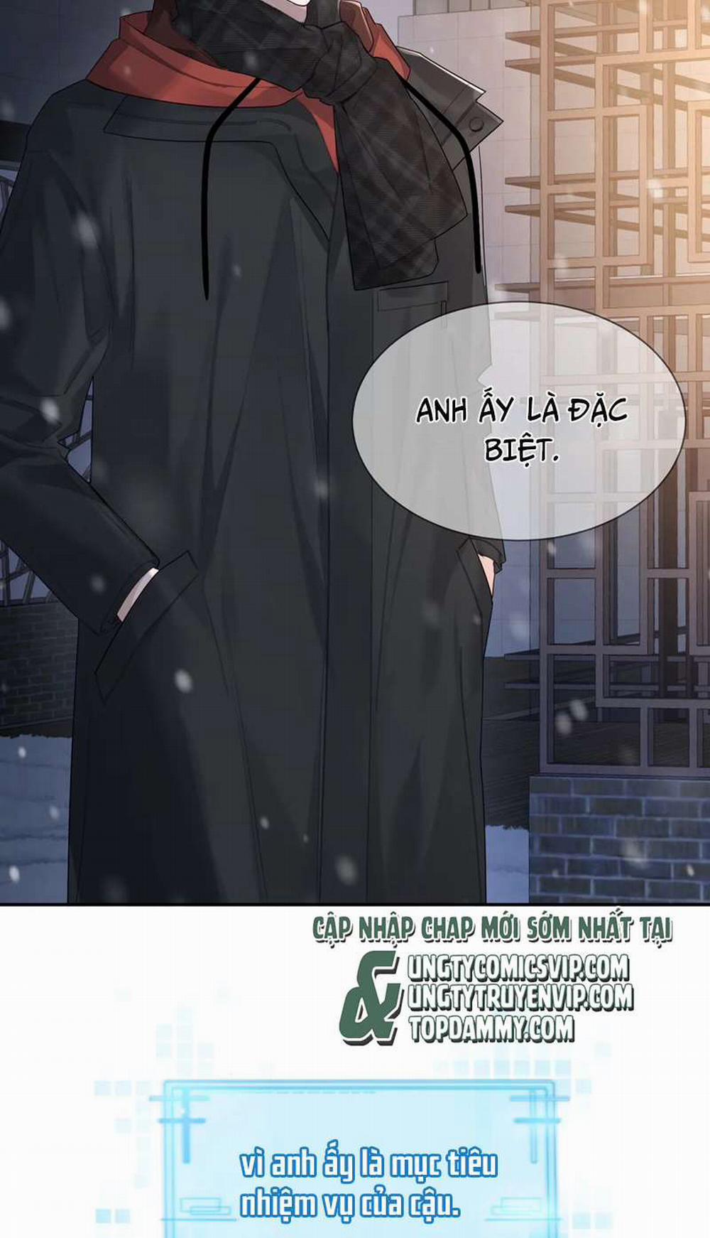 Nhân Vật Chính Chỉ Muốn Yêu Đương 35 trang 15