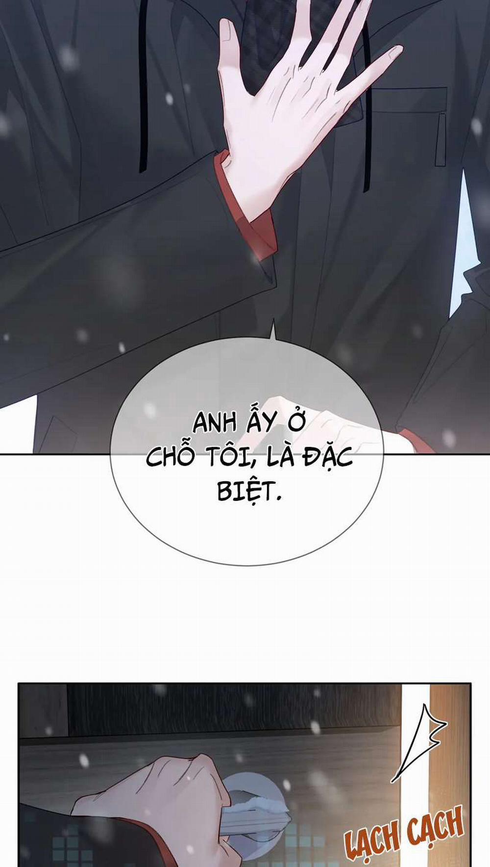 Nhân Vật Chính Chỉ Muốn Yêu Đương 35 trang 17