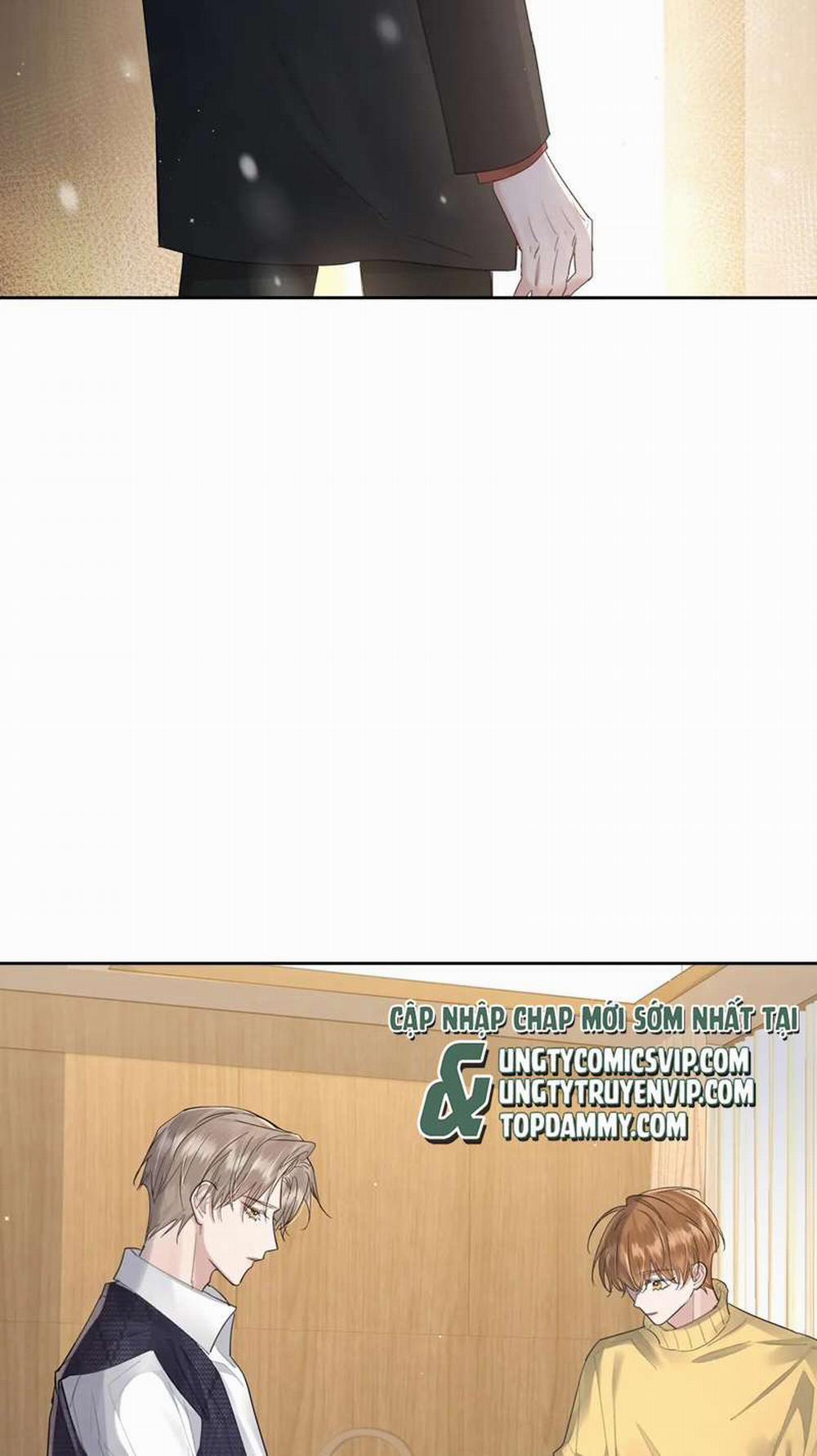 Nhân Vật Chính Chỉ Muốn Yêu Đương 35 trang 19