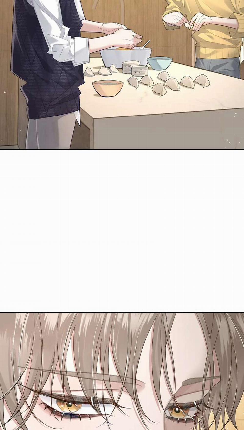 Nhân Vật Chính Chỉ Muốn Yêu Đương 35 trang 20