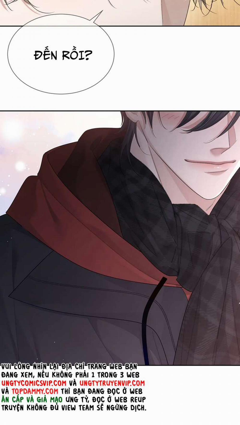 Nhân Vật Chính Chỉ Muốn Yêu Đương 35 trang 21