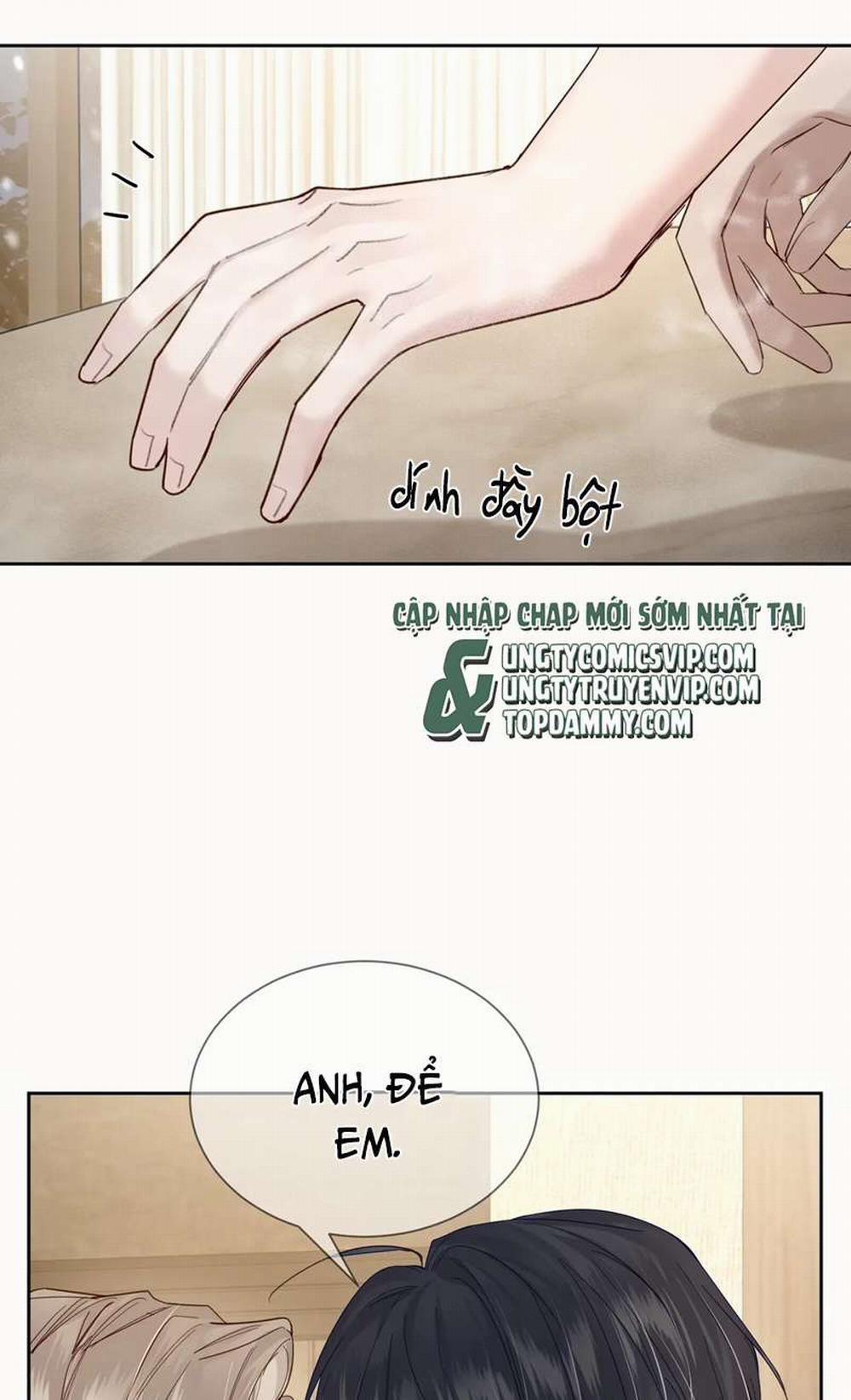 Nhân Vật Chính Chỉ Muốn Yêu Đương 35 trang 29