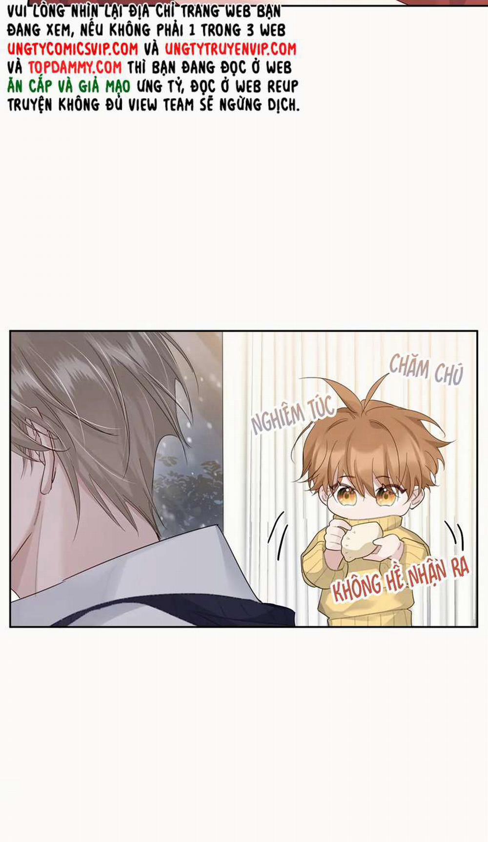 Nhân Vật Chính Chỉ Muốn Yêu Đương 35 trang 32