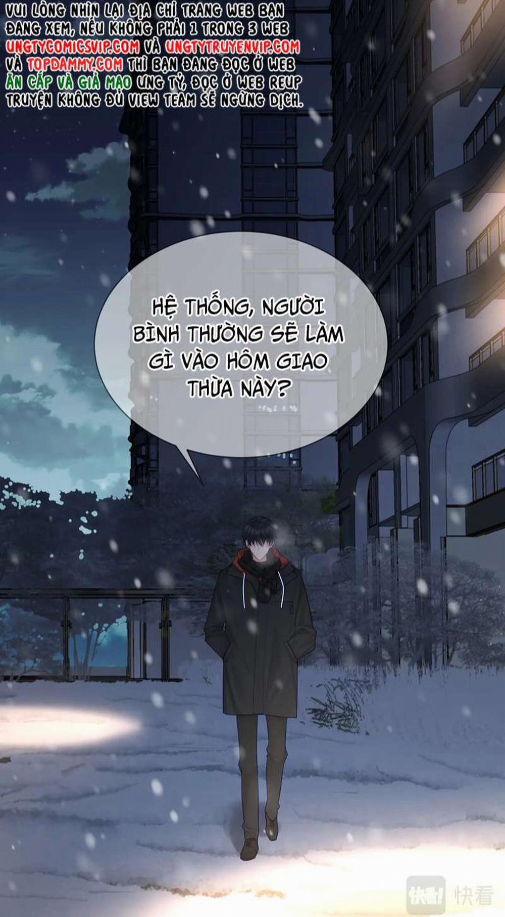 Nhân Vật Chính Chỉ Muốn Yêu Đương 35 trang 8