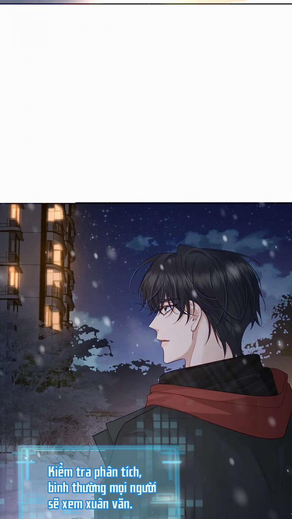 Nhân Vật Chính Chỉ Muốn Yêu Đương 35 trang 9