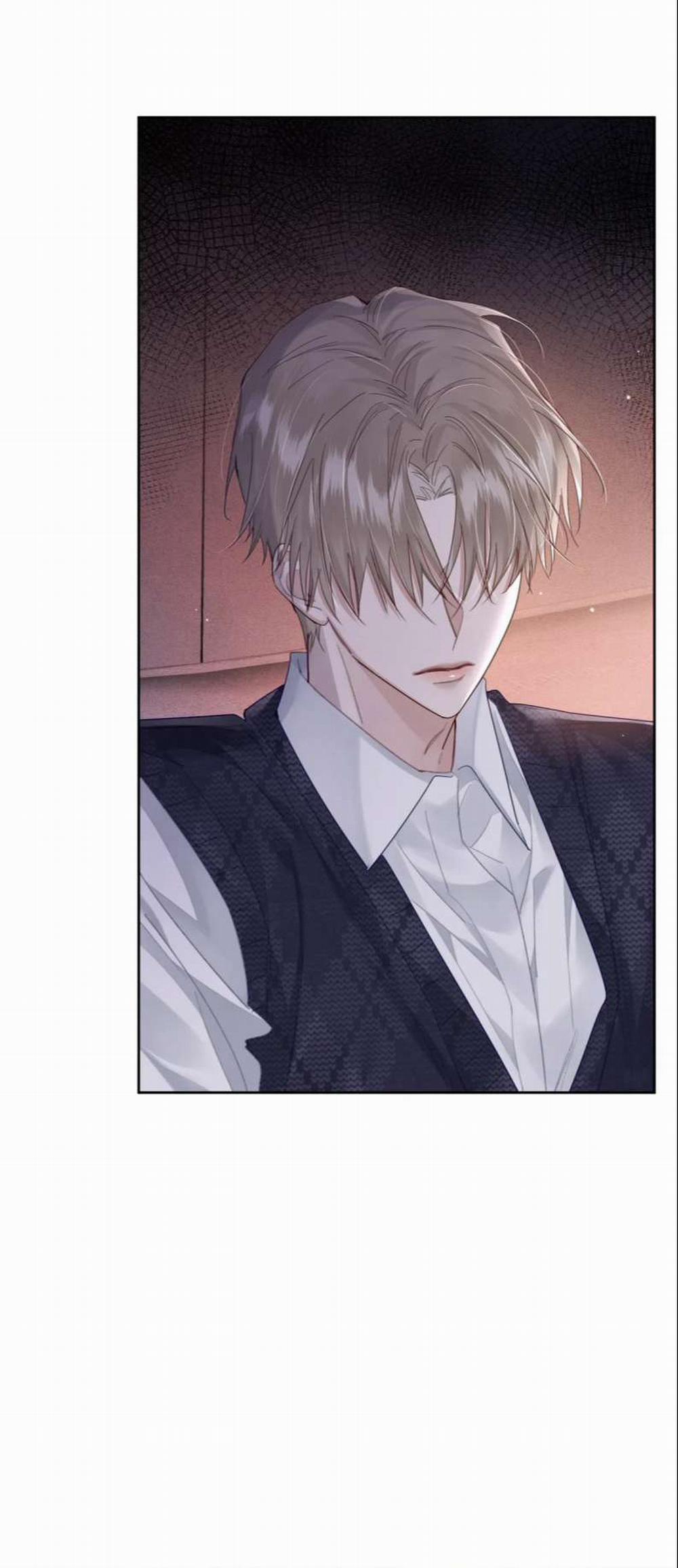 Nhân Vật Chính Chỉ Muốn Yêu Đương 36 trang 14