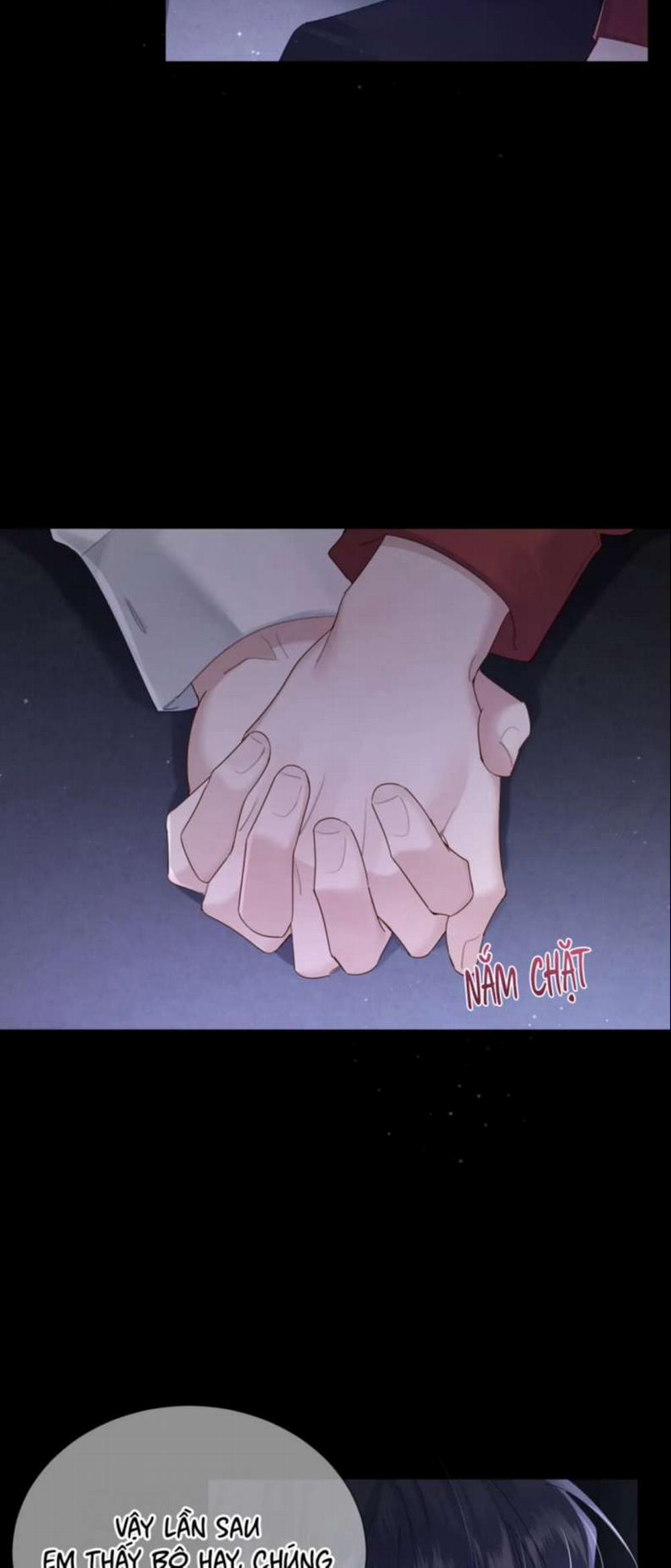 Nhân Vật Chính Chỉ Muốn Yêu Đương 36 trang 24