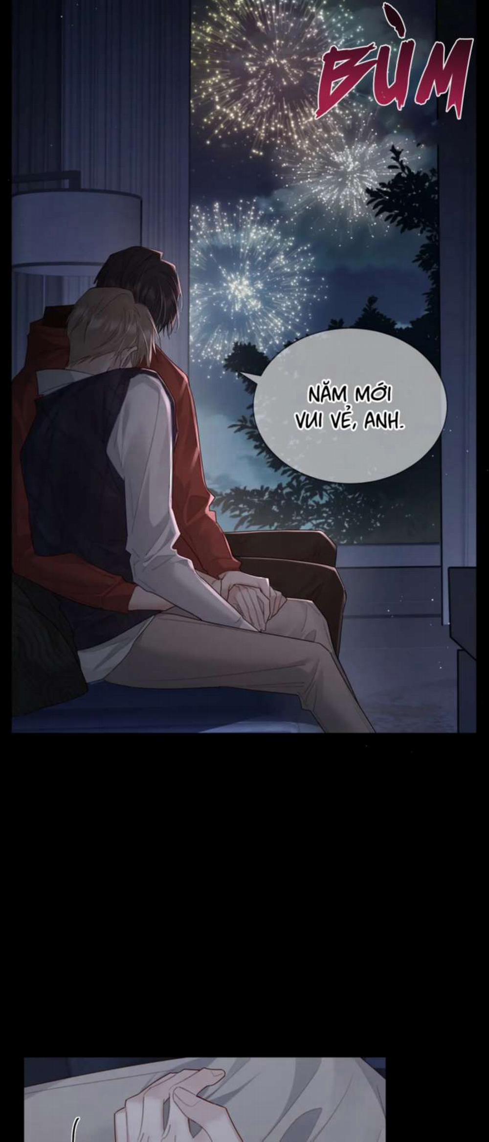 Nhân Vật Chính Chỉ Muốn Yêu Đương 36 trang 28