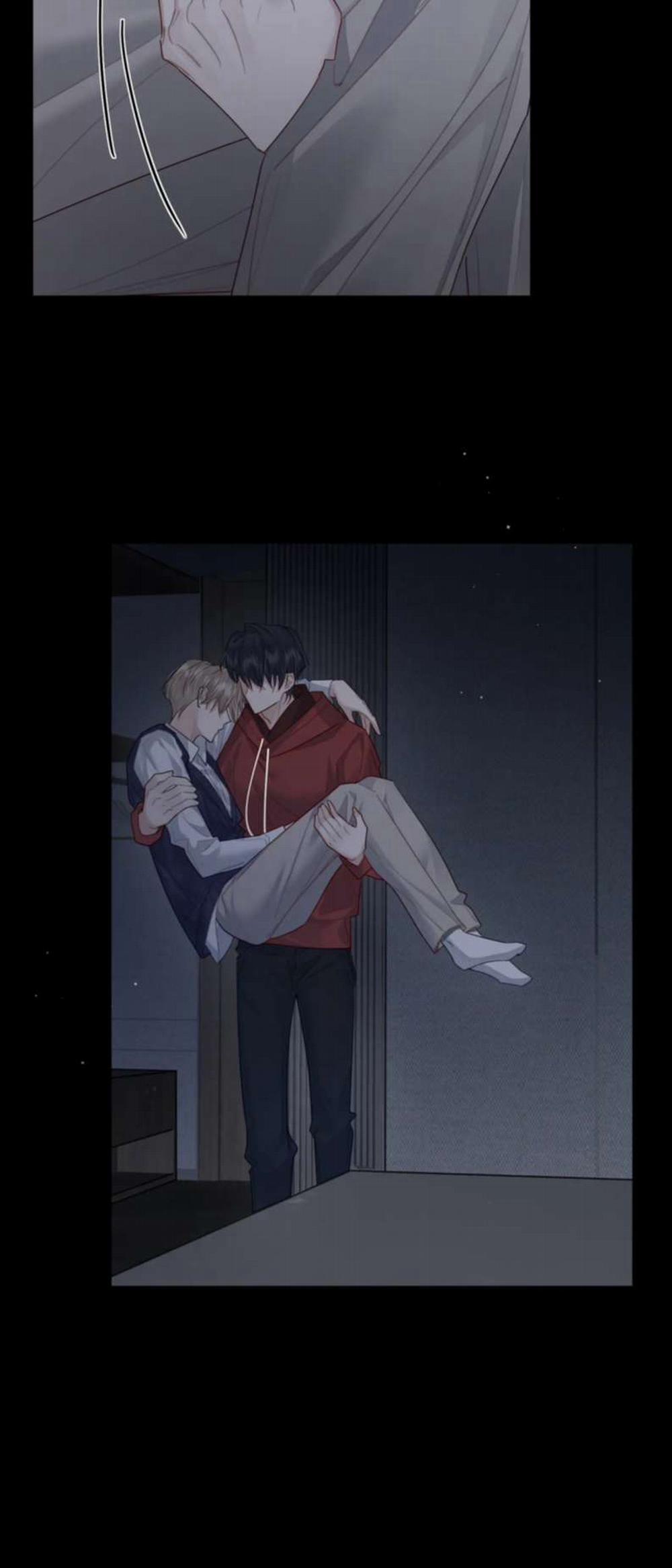 Nhân Vật Chính Chỉ Muốn Yêu Đương 36 trang 29