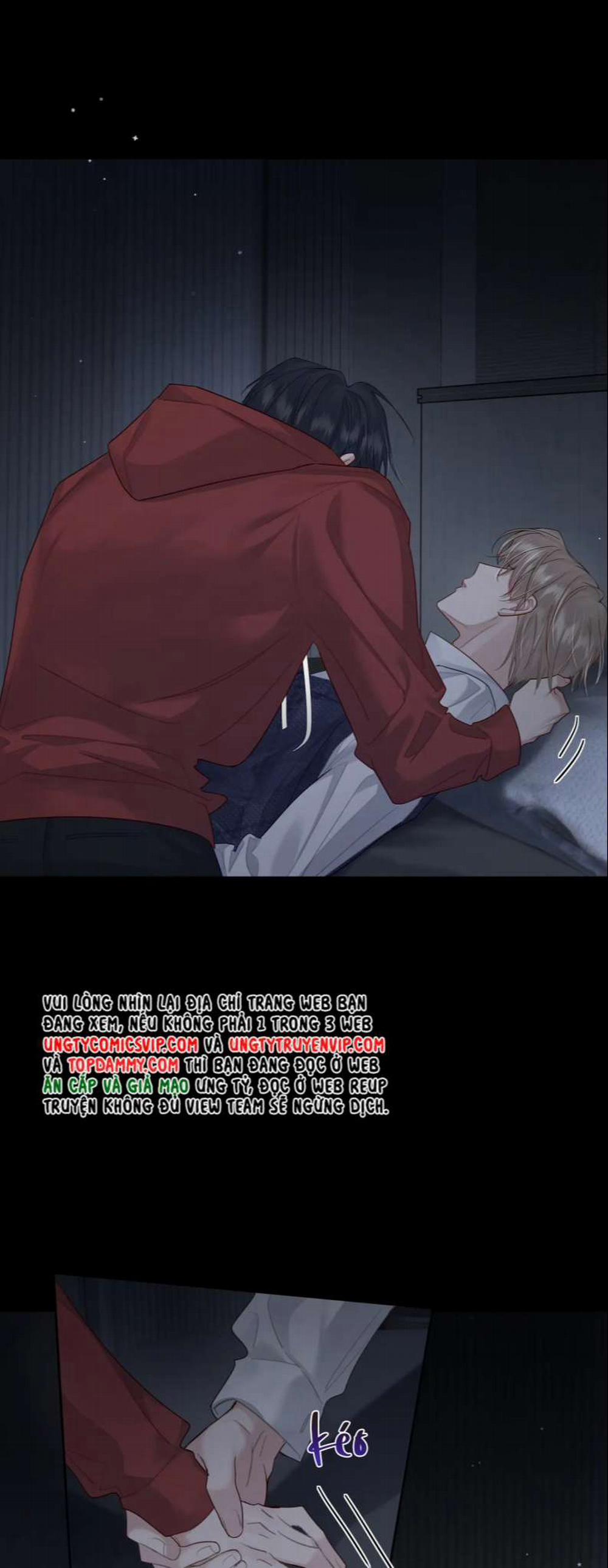 Nhân Vật Chính Chỉ Muốn Yêu Đương 36 trang 30