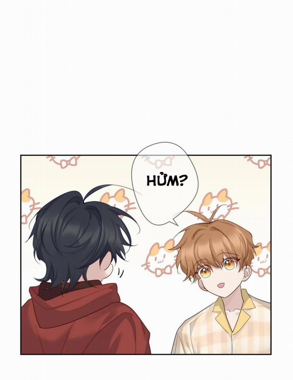 Nhân Vật Chính Chỉ Muốn Yêu Đương 37 trang 16