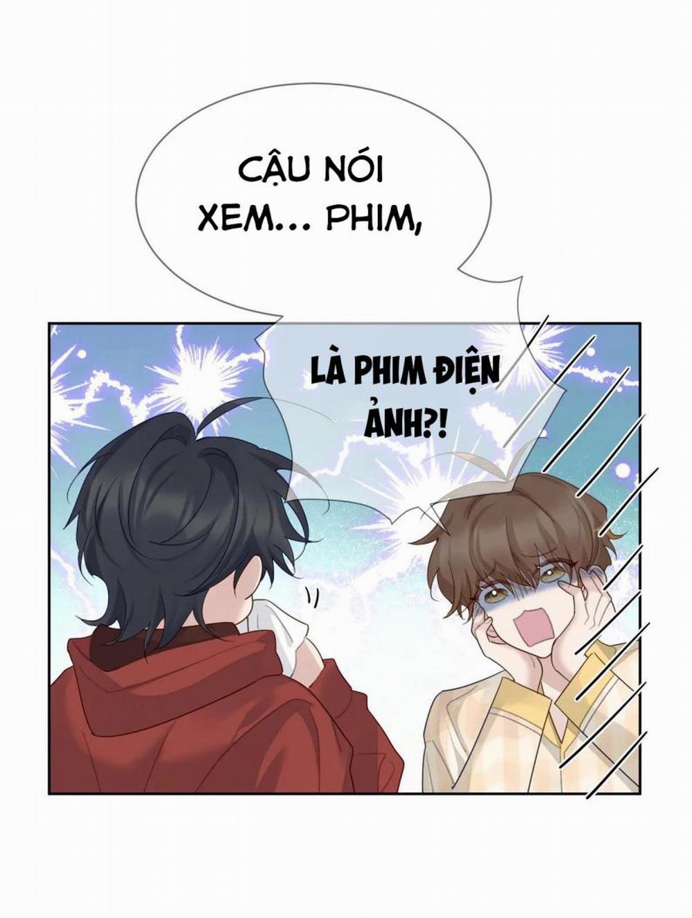 Nhân Vật Chính Chỉ Muốn Yêu Đương 37 trang 17