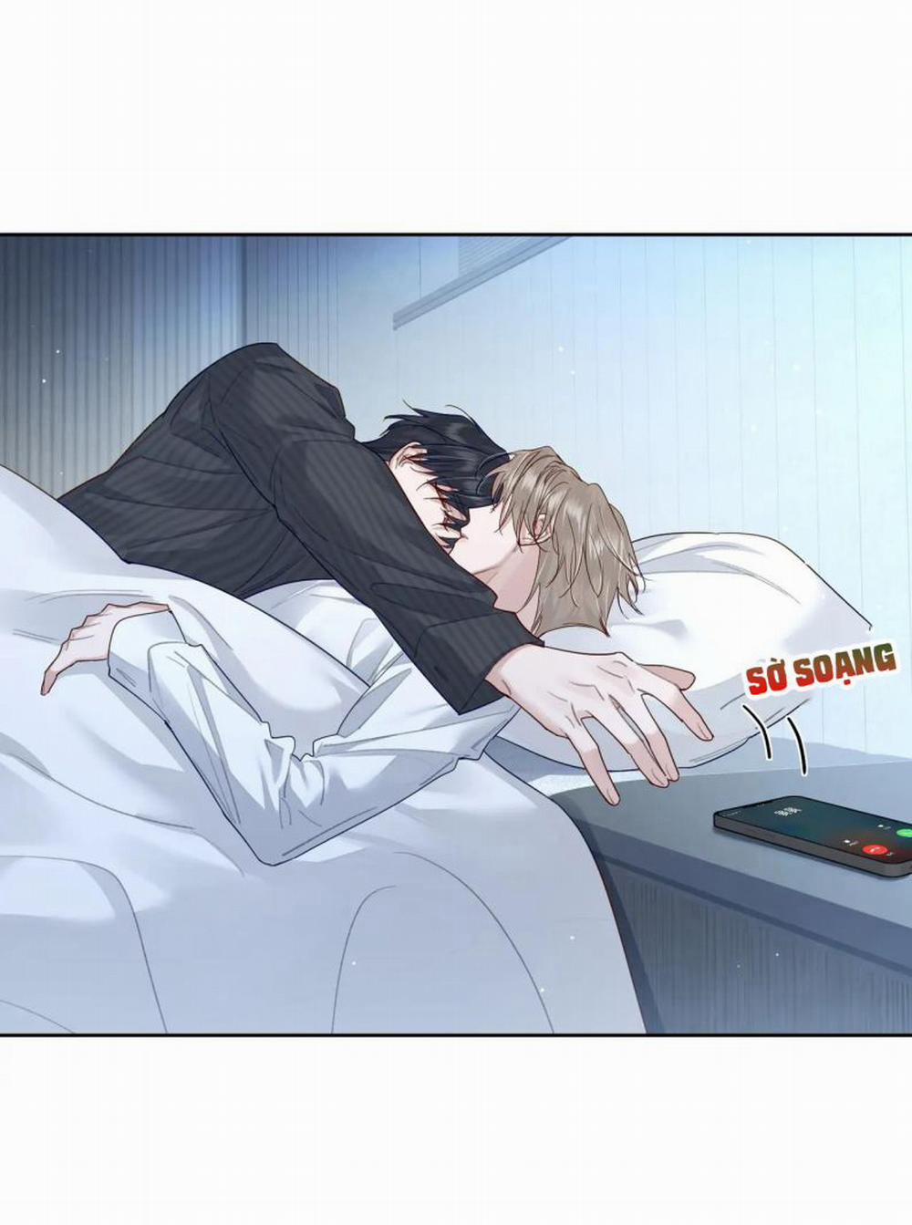 Nhân Vật Chính Chỉ Muốn Yêu Đương 37 trang 2