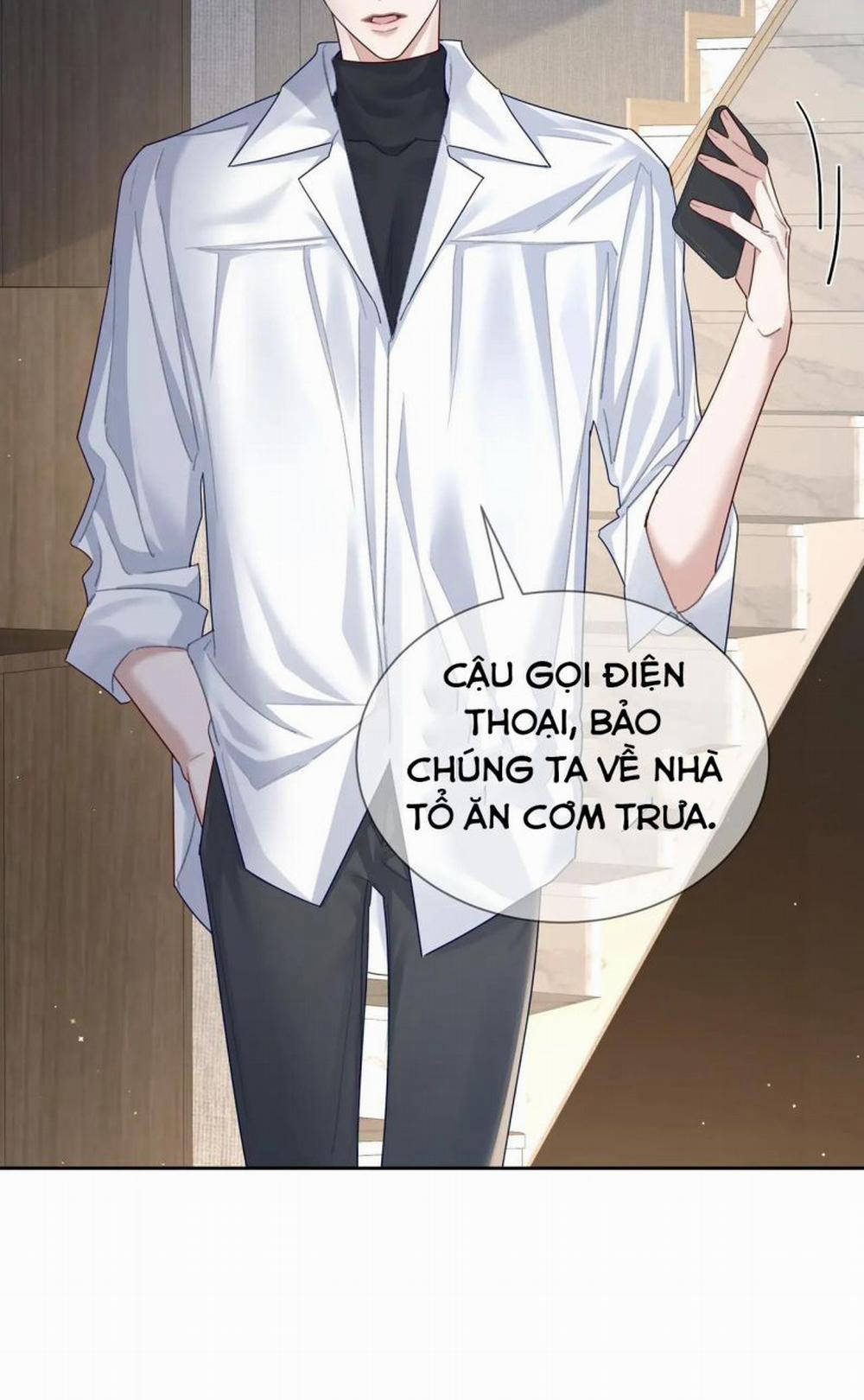 Nhân Vật Chính Chỉ Muốn Yêu Đương 37 trang 21