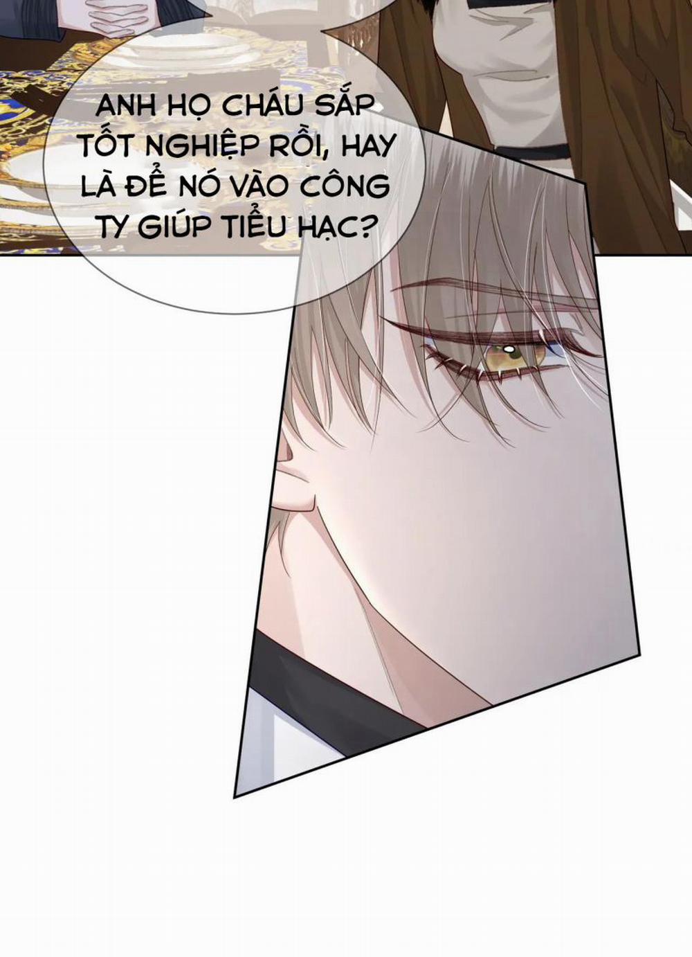 Nhân Vật Chính Chỉ Muốn Yêu Đương 37 trang 26