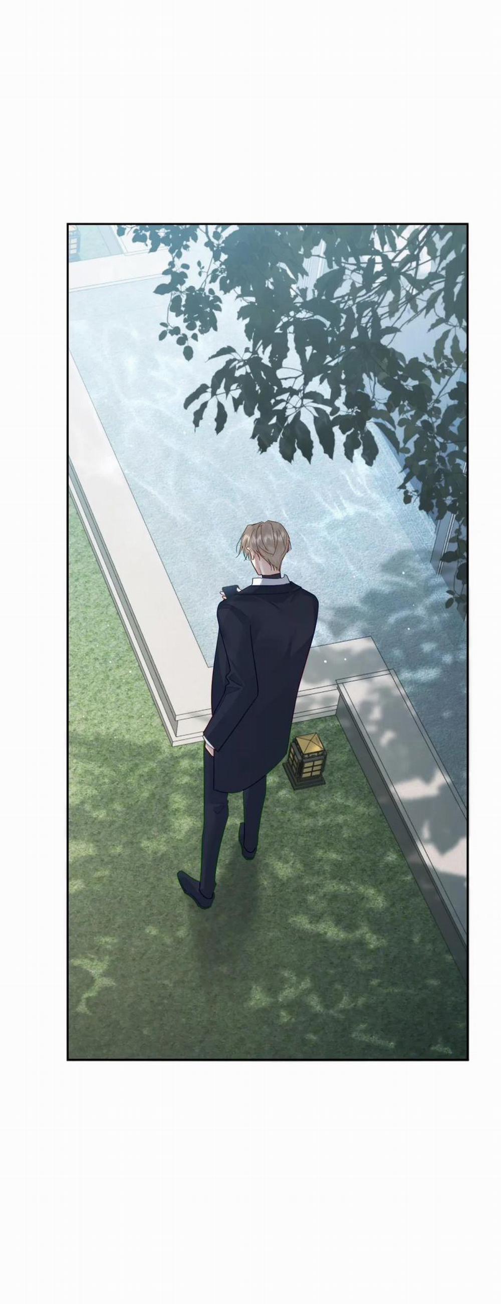 Nhân Vật Chính Chỉ Muốn Yêu Đương 37 trang 29