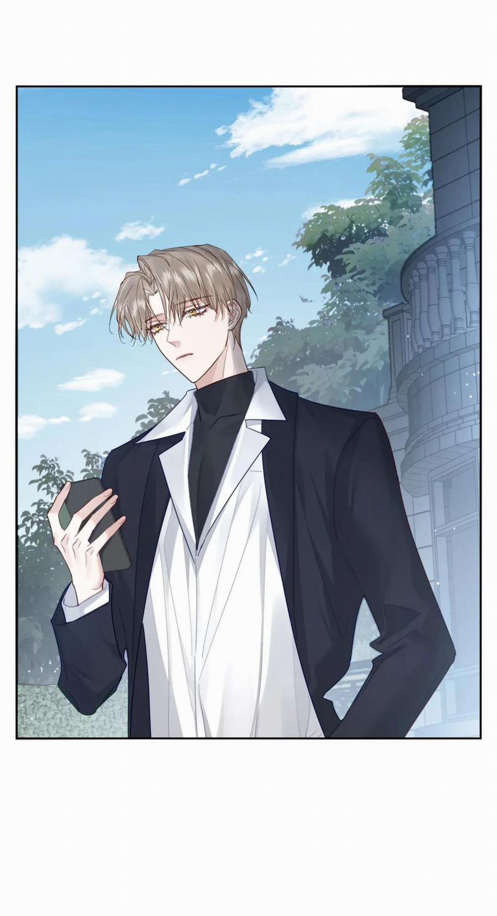 Nhân Vật Chính Chỉ Muốn Yêu Đương 37 trang 31