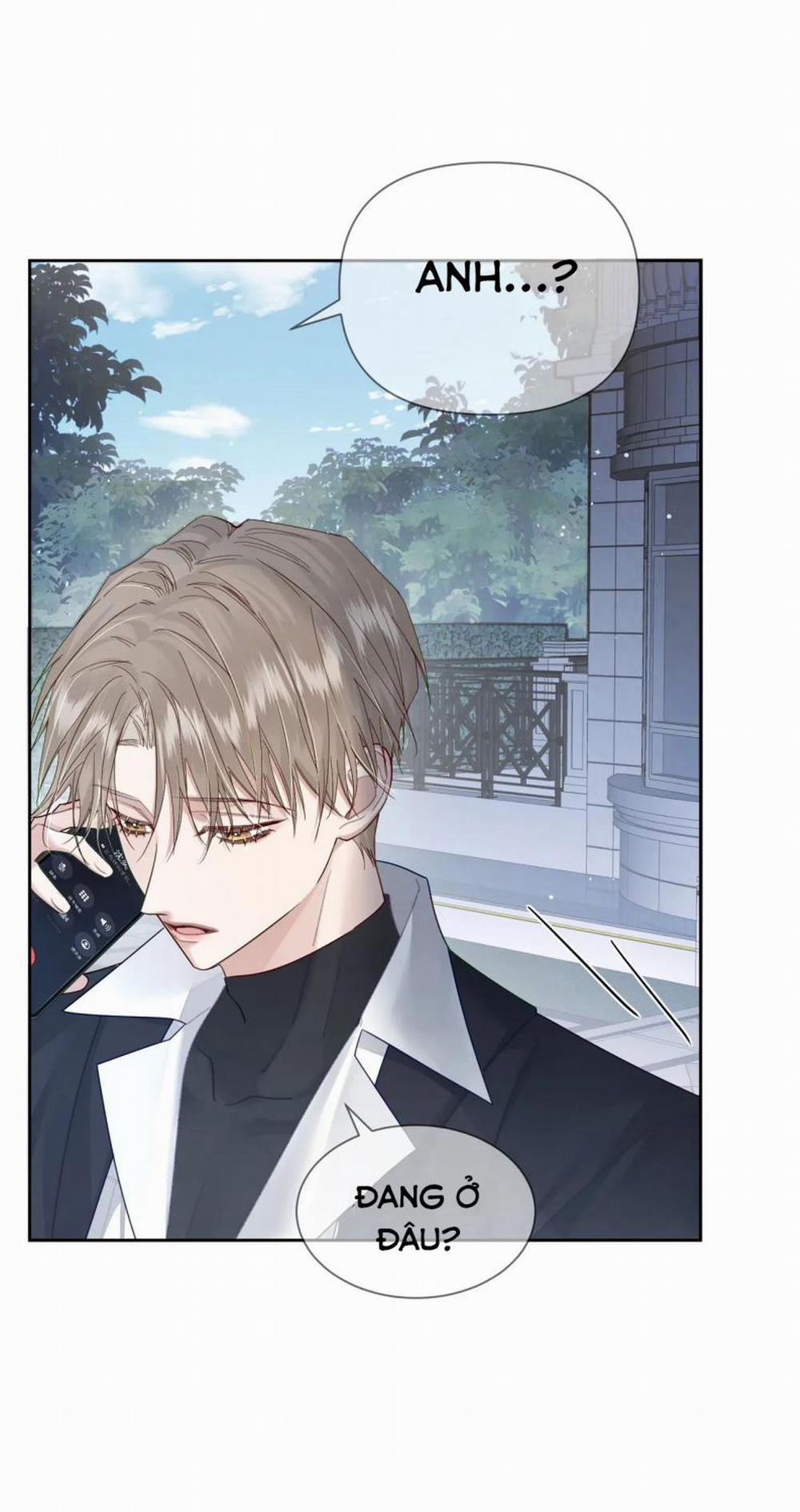 Nhân Vật Chính Chỉ Muốn Yêu Đương 37 trang 32