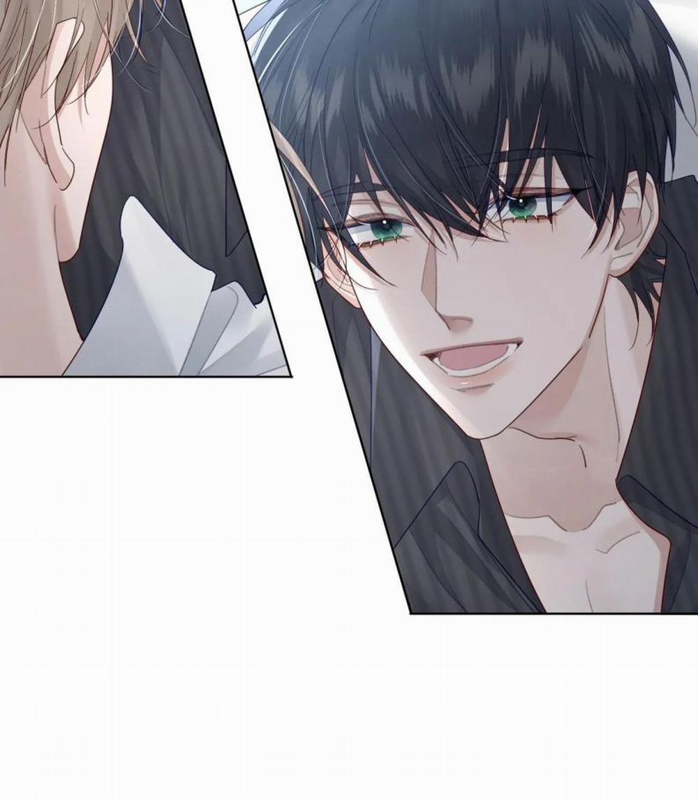 Nhân Vật Chính Chỉ Muốn Yêu Đương 37 trang 6