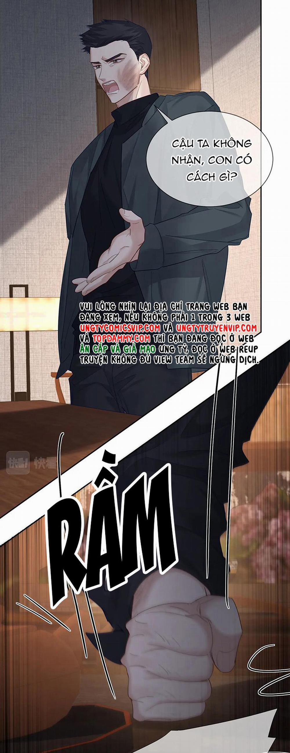 Nhân Vật Chính Chỉ Muốn Yêu Đương 38 trang 13